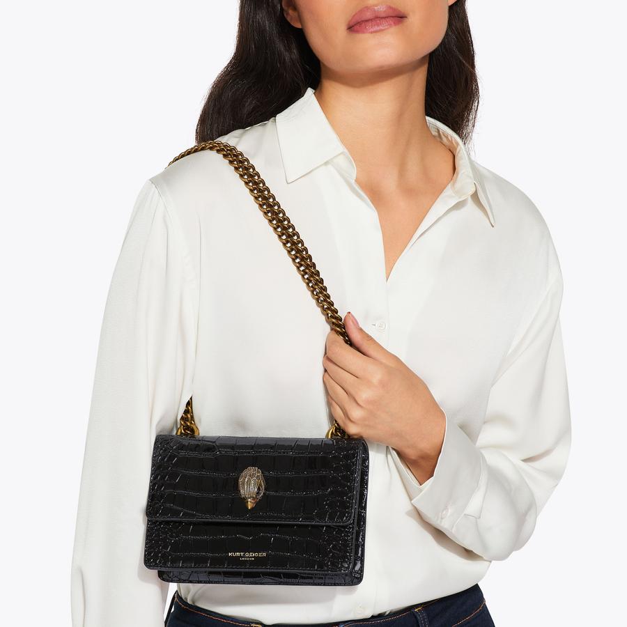 Kurt deals geiger crossbody