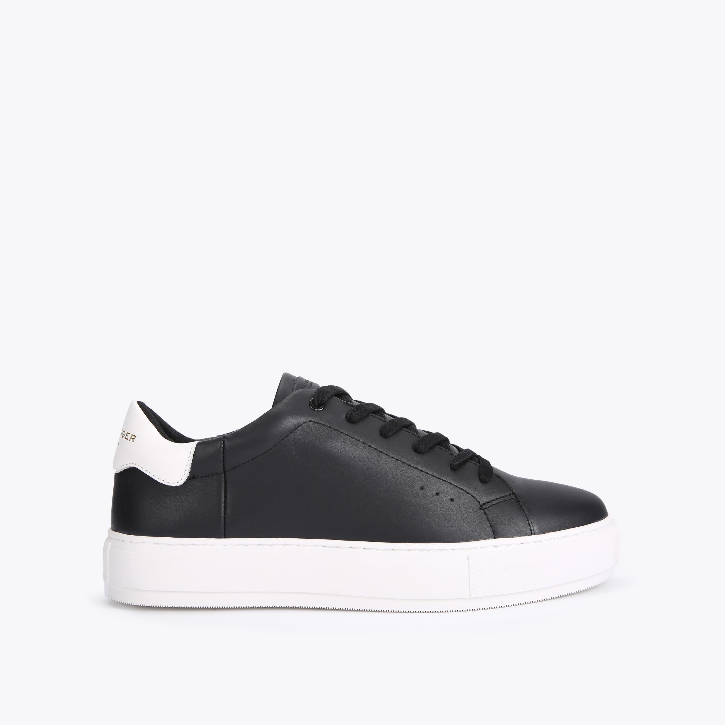 Men s Sneakers Low Top Men s Trainers Kurt Geiger