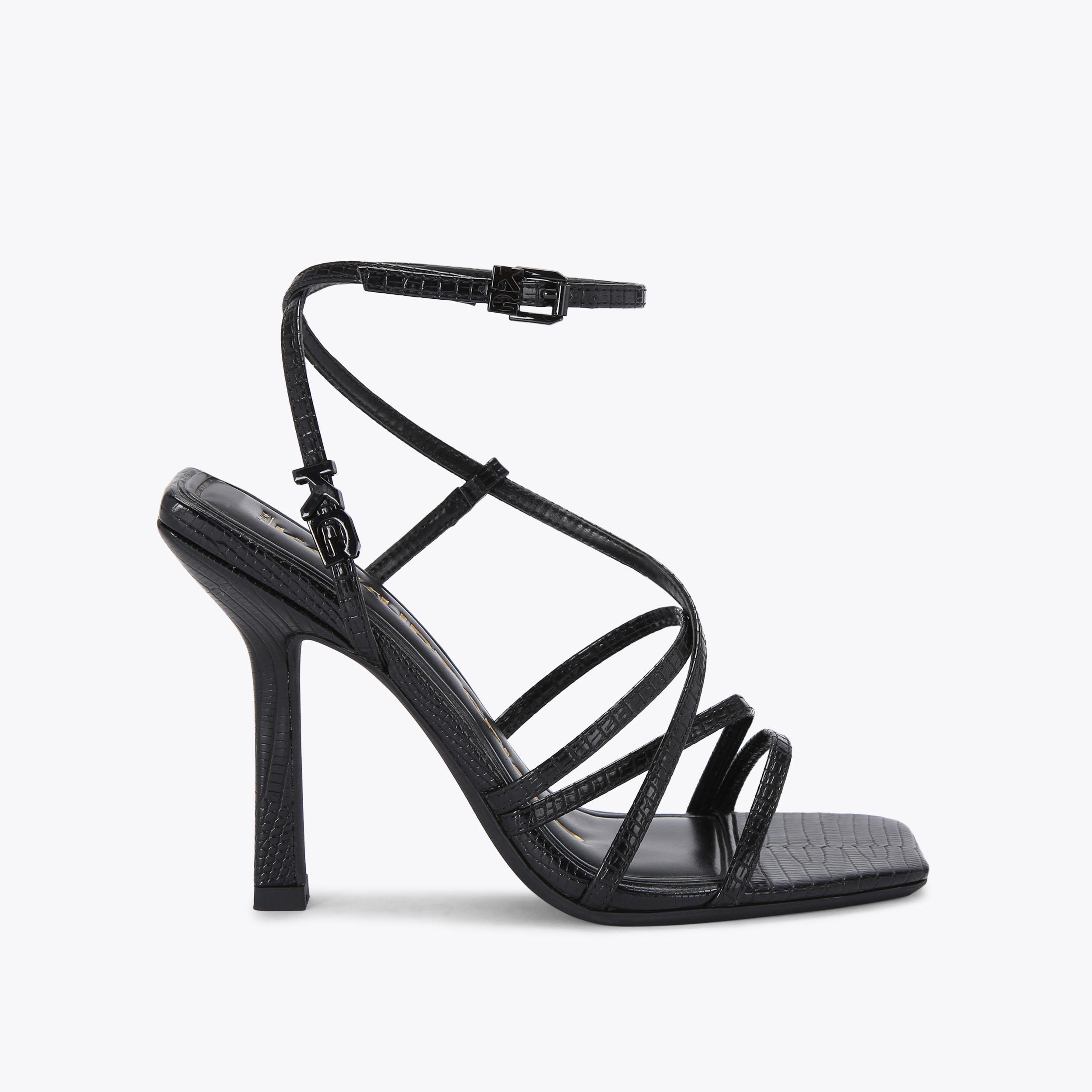 Alexa strappy sandal hot sale