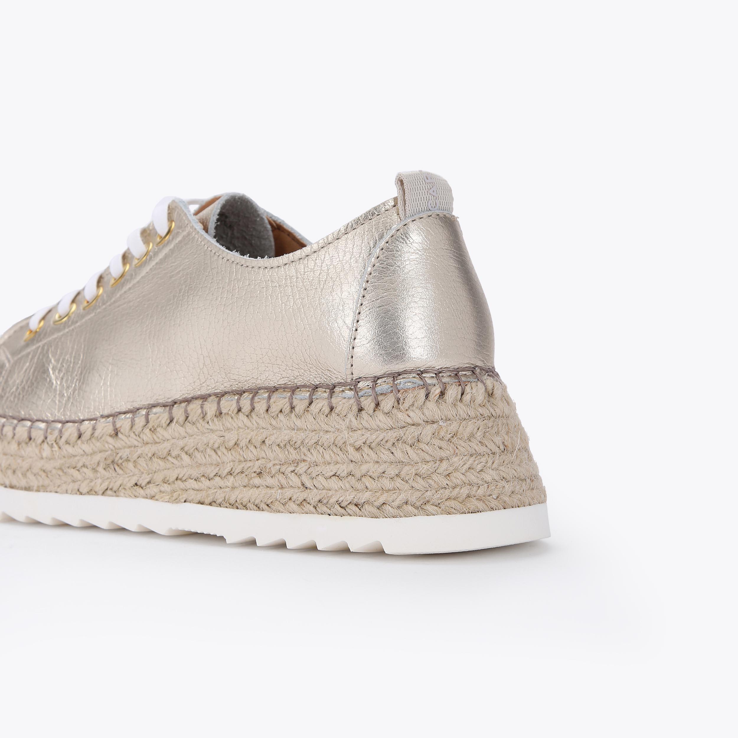 Sneakers Carvela Comfort Espadrilles Carvela Chase Espadrille