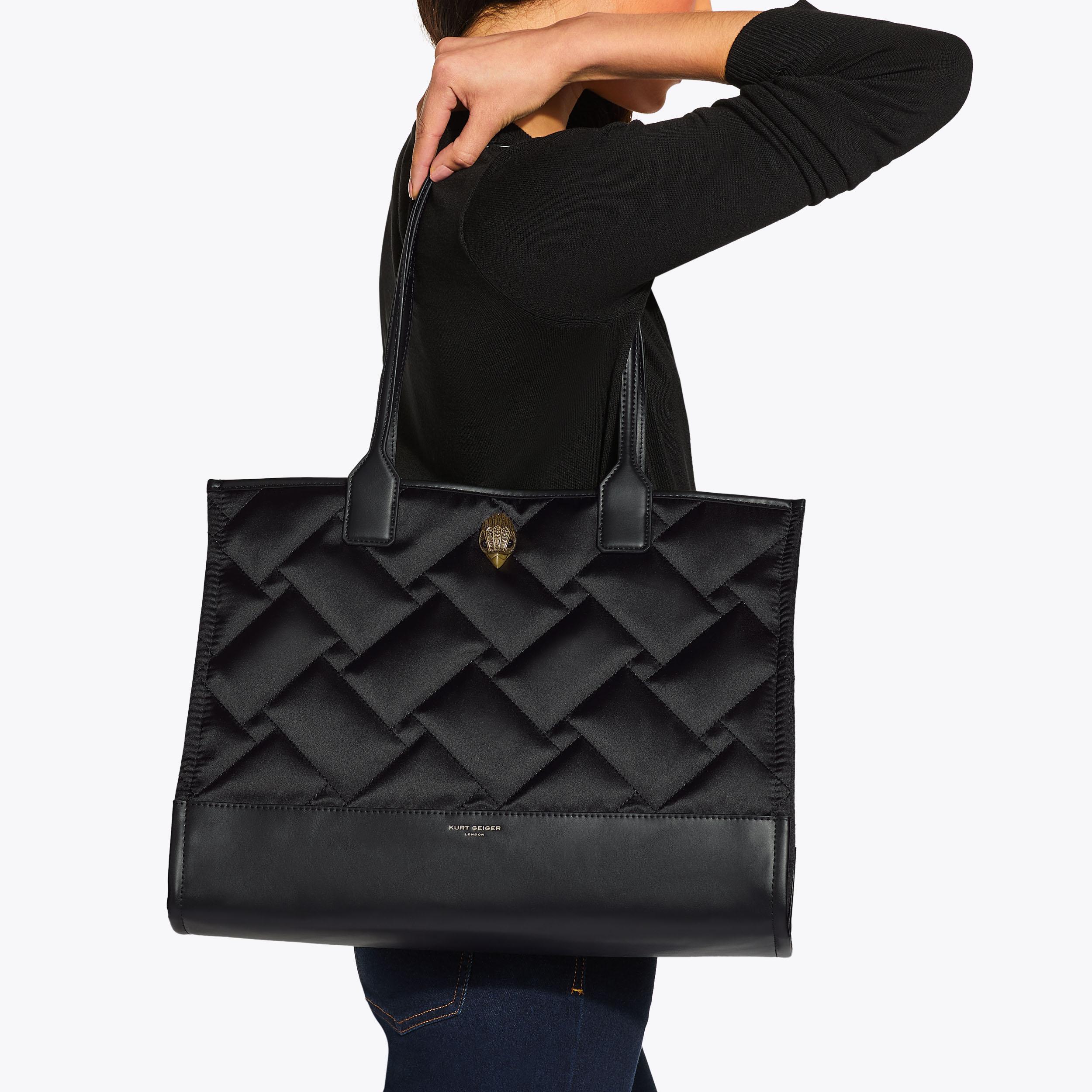 Kurt geiger recycled kensington shop