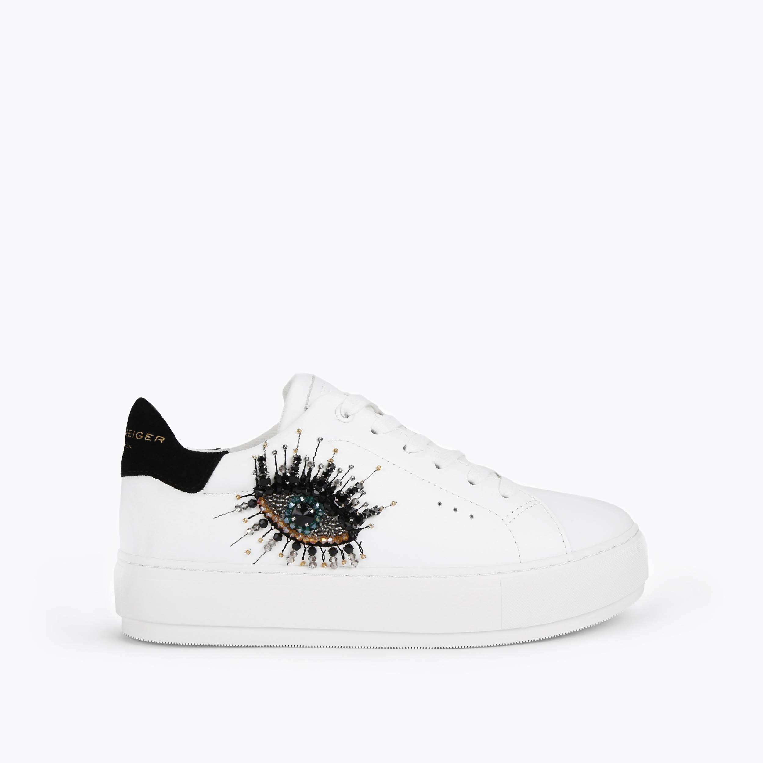 Kurt geiger hot sale work shoes