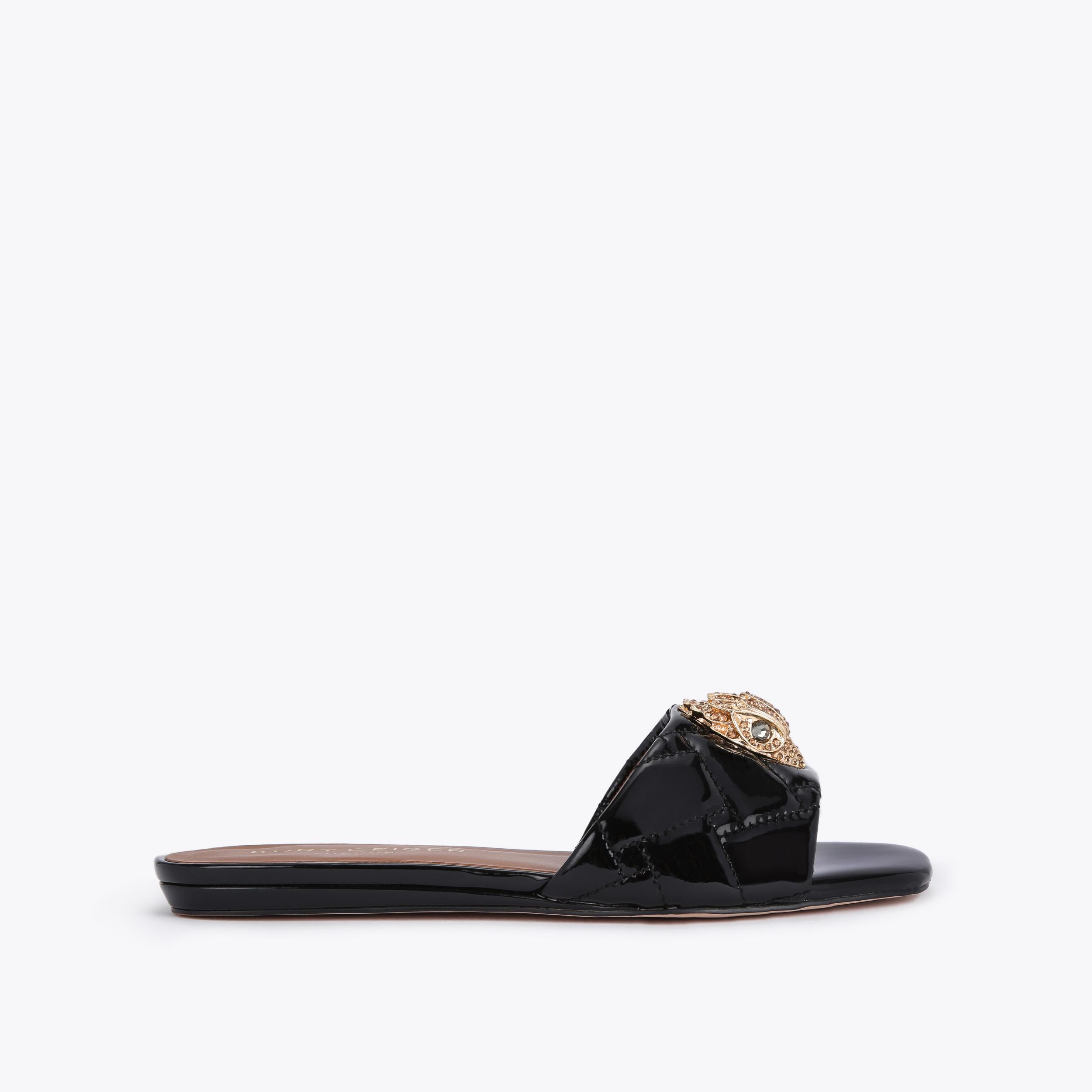 Kurt store geiger flats