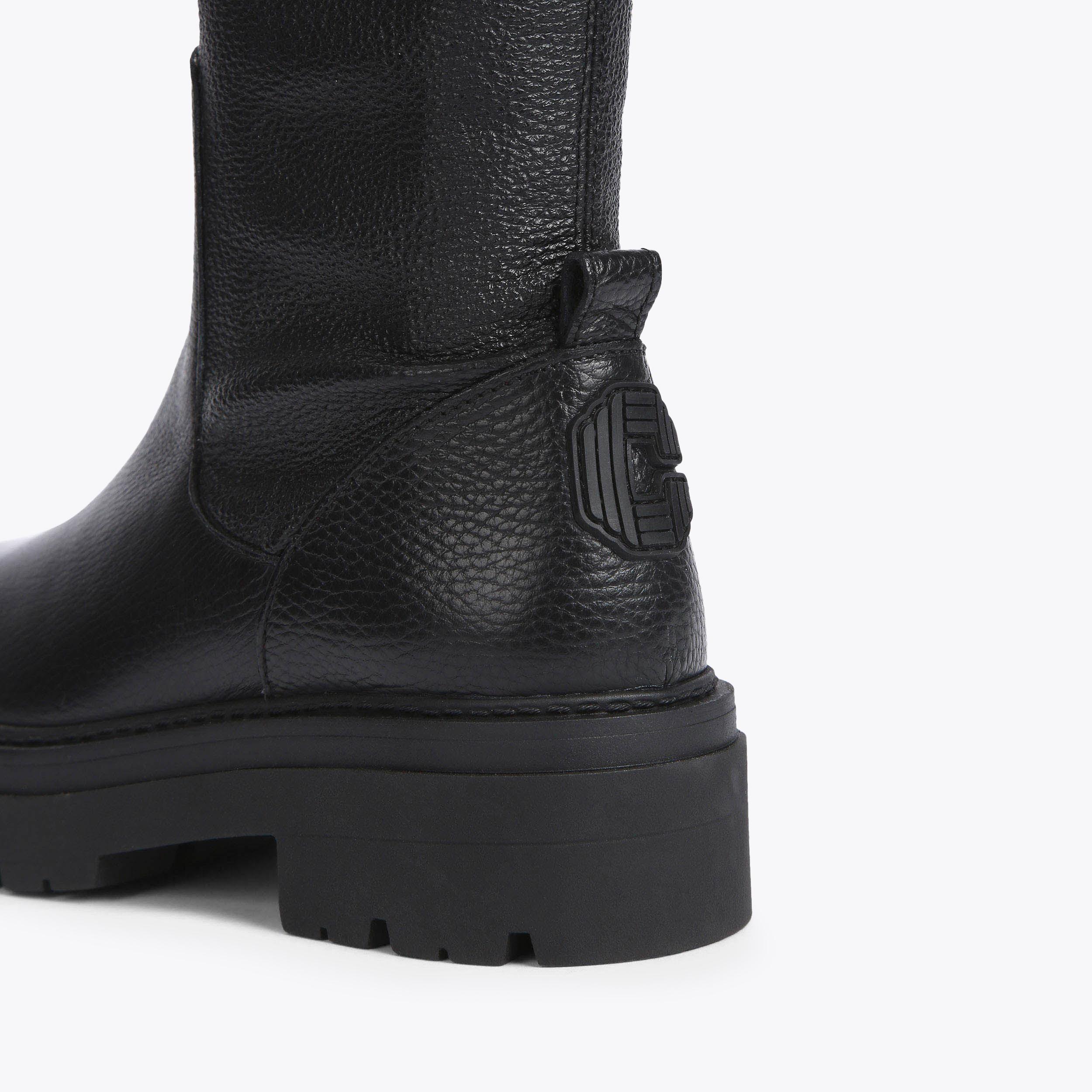 Carvela thigh shop high boots