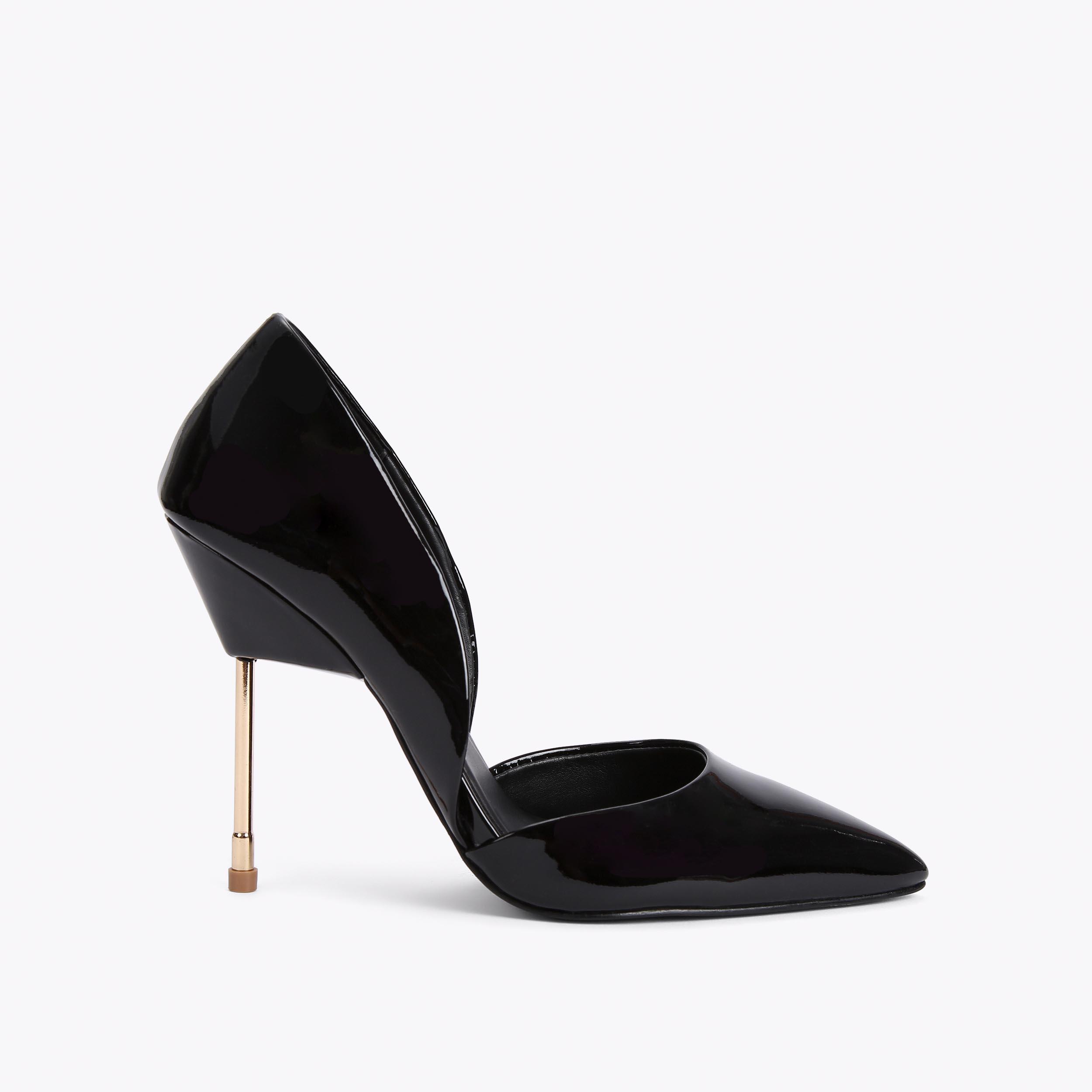 Kurt geiger hot sale bond heels