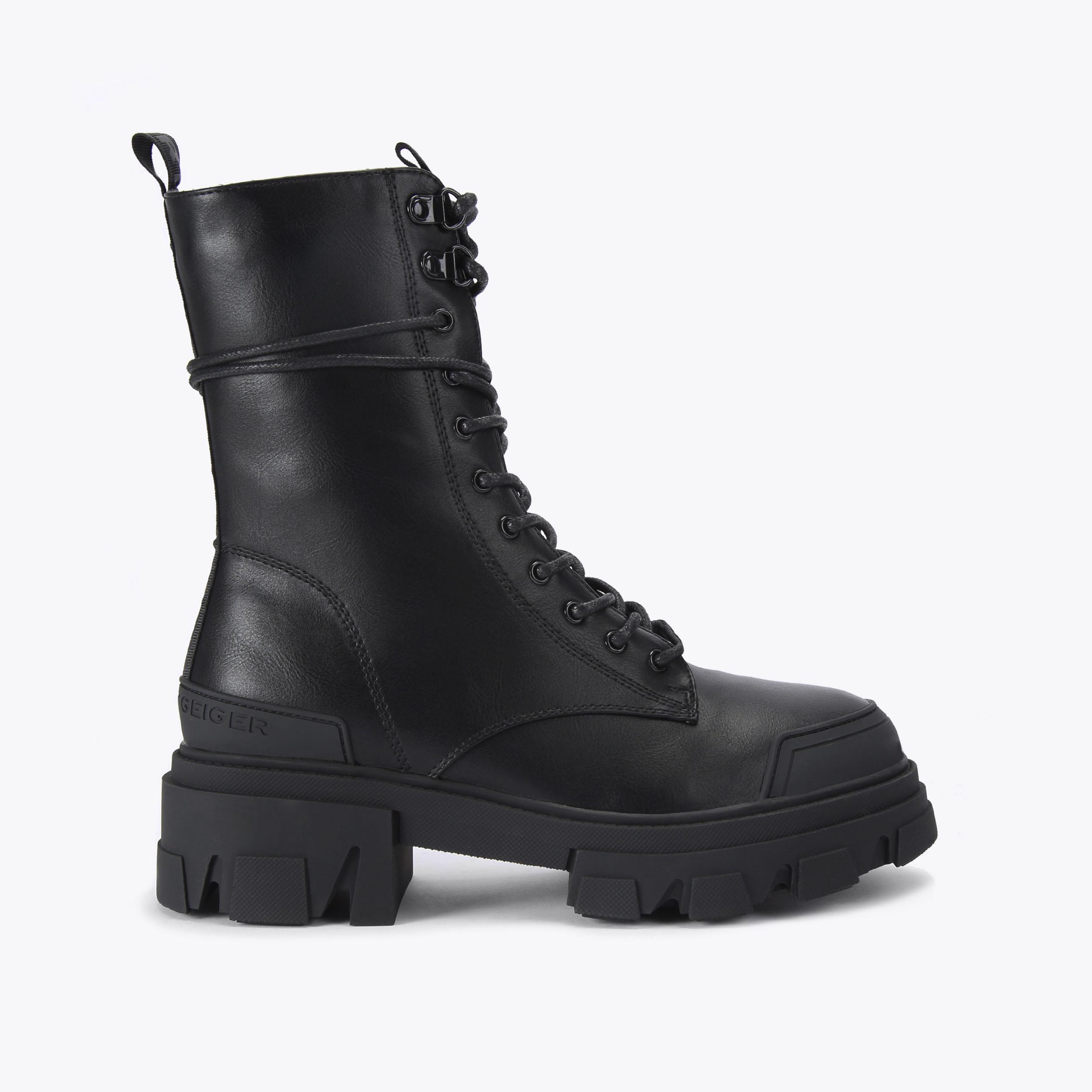 Kurt geiger terry boots best sale