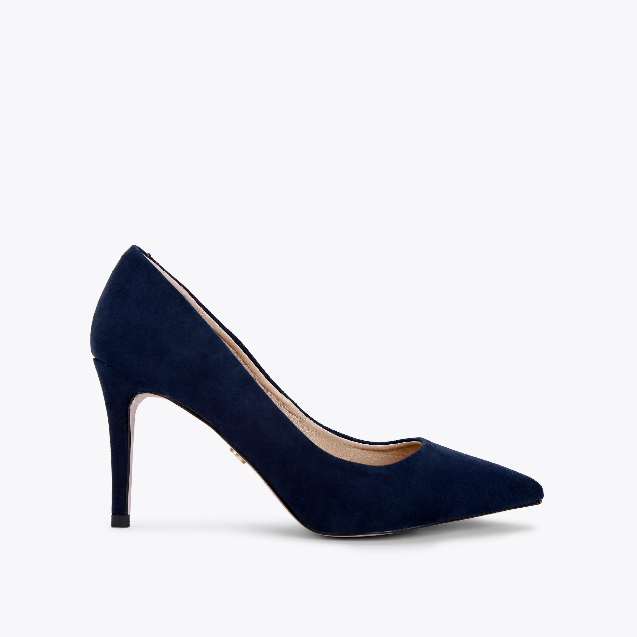 Kurt geiger donnie on sale navy