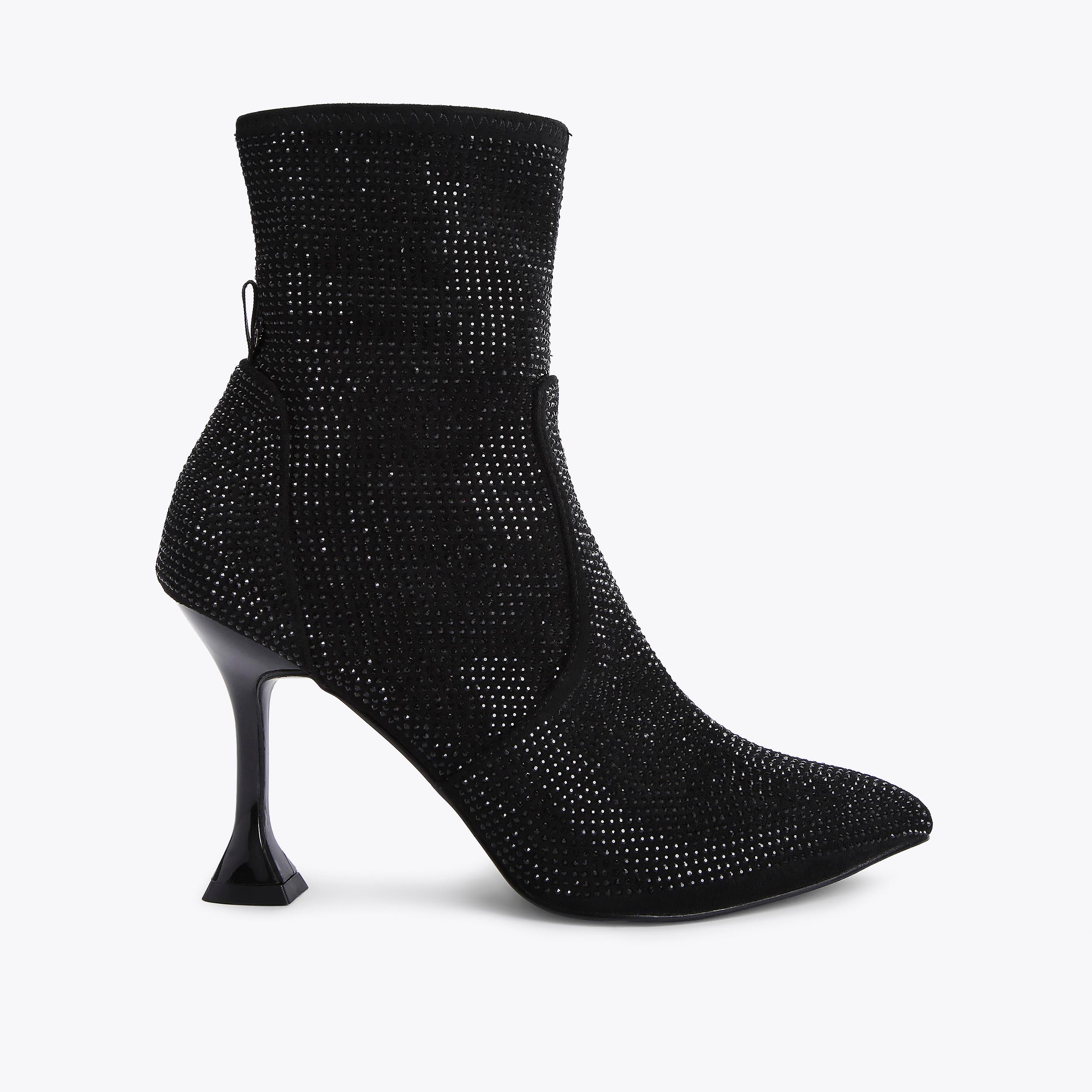 Kurt geiger janelle boots best sale