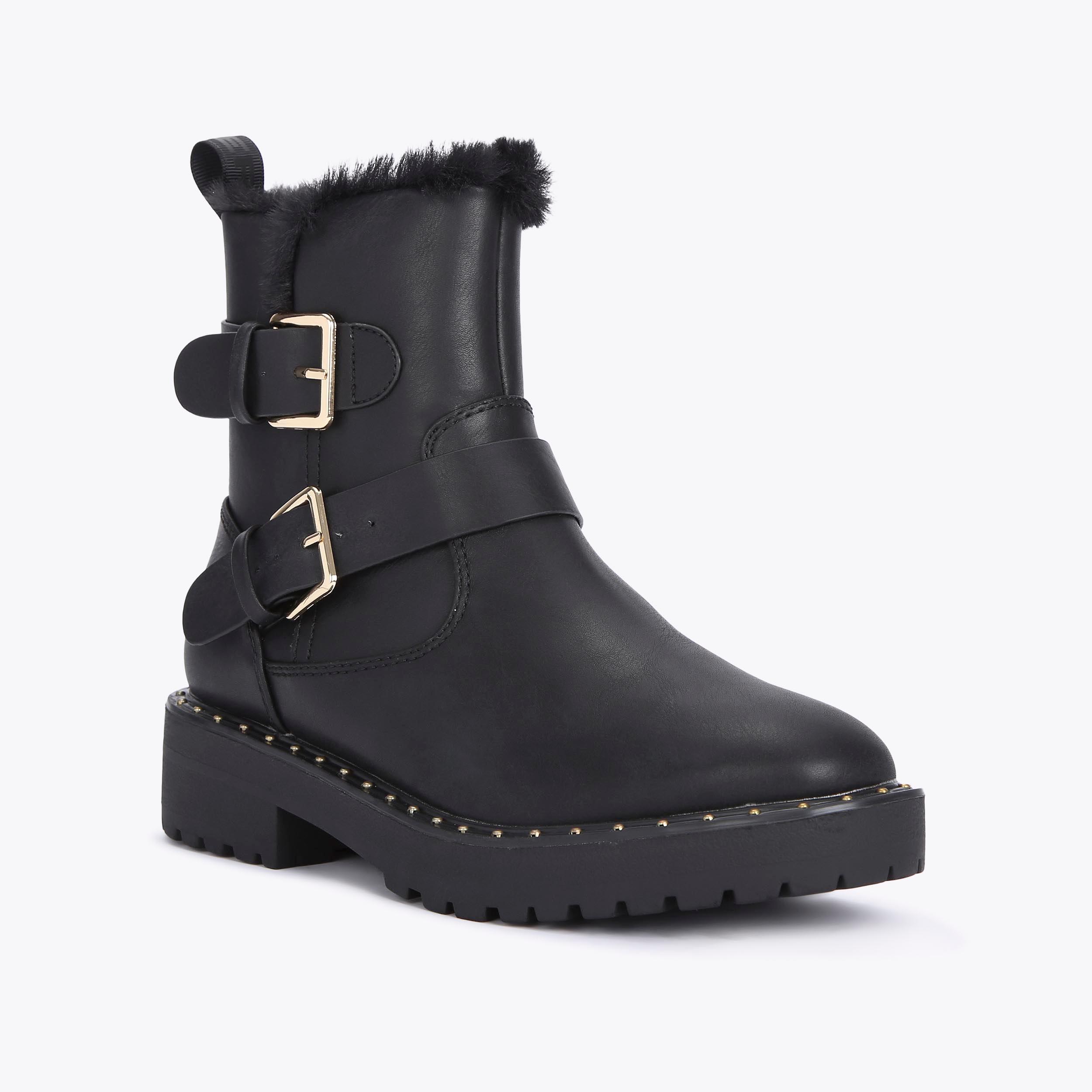 Kurt geiger hot sale sybil boots