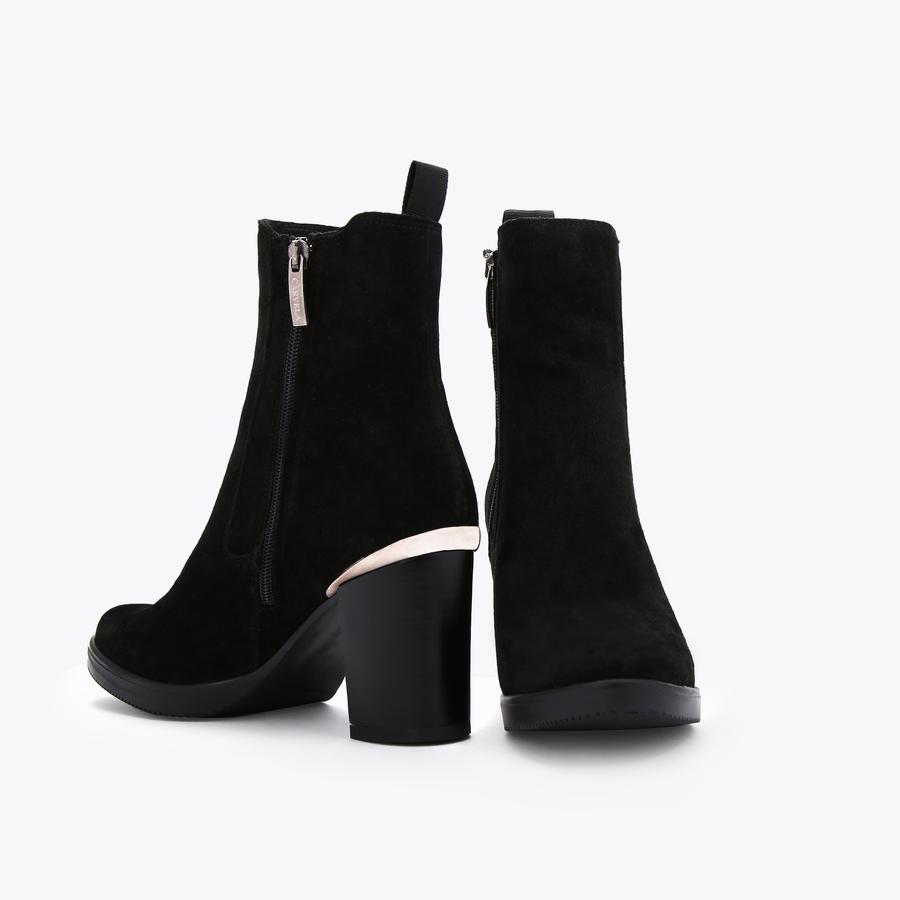 Carvela comfort rachel ankle boots store