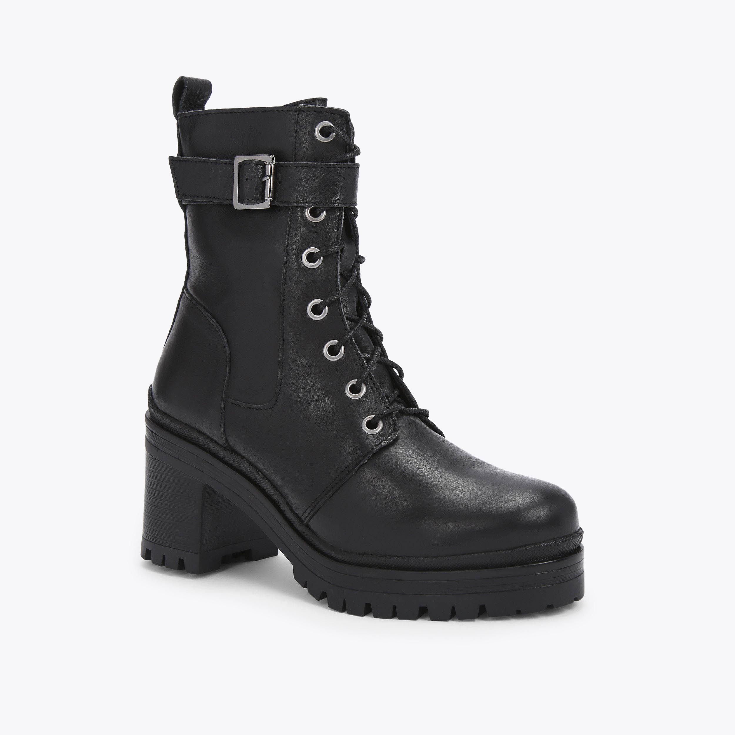 Carvela serene store ankle boots