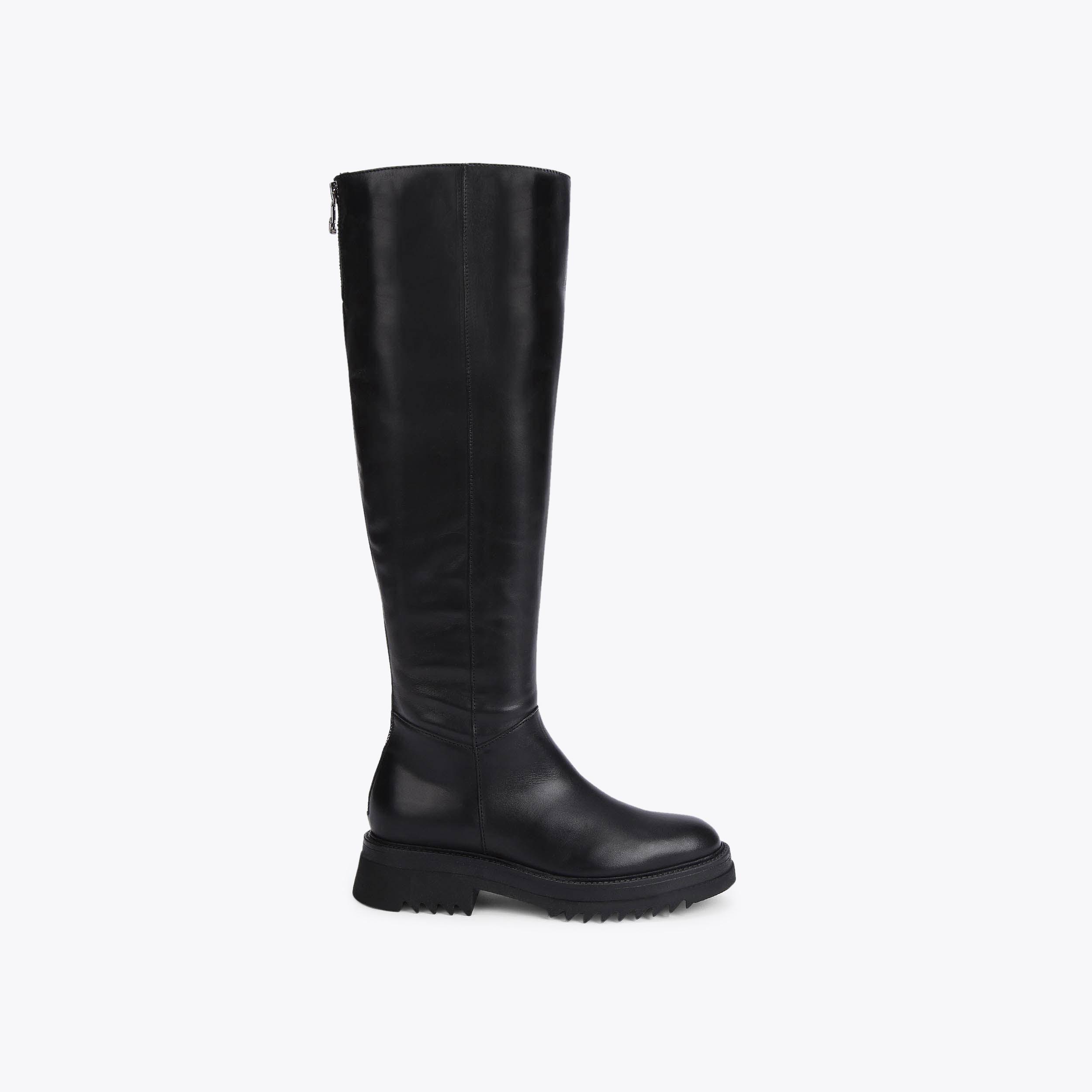 Carvela knee boots best sale