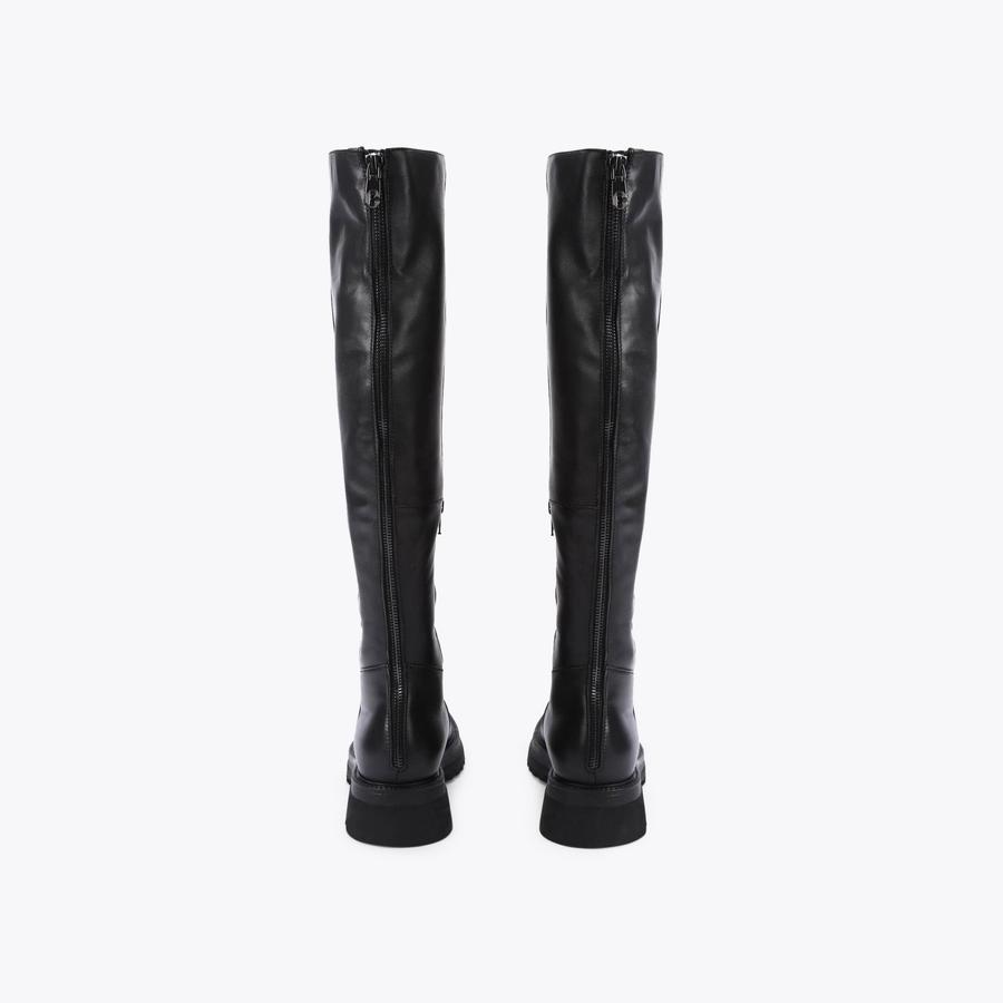 Buy carvela long boots Top Sale