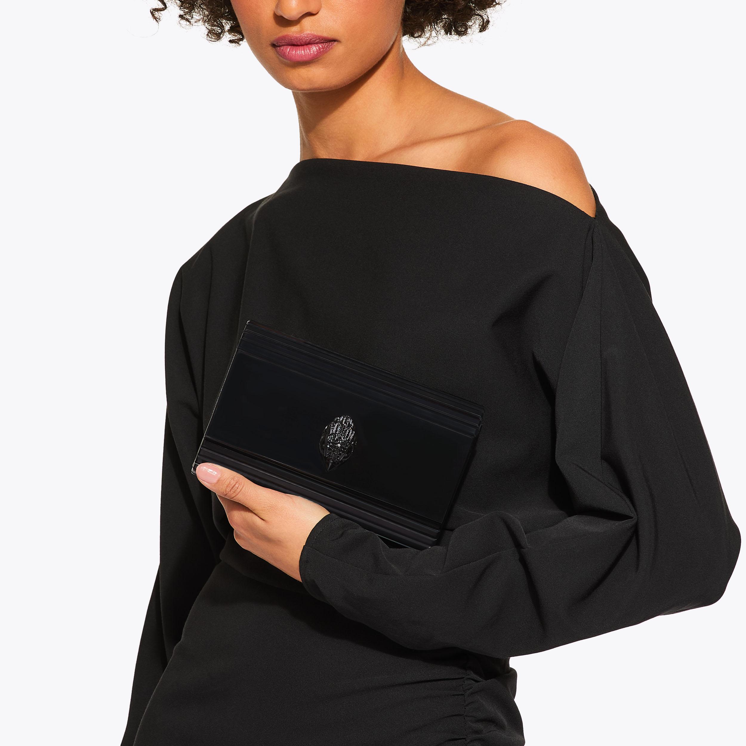 Kurt geiger clutch bag hotsell