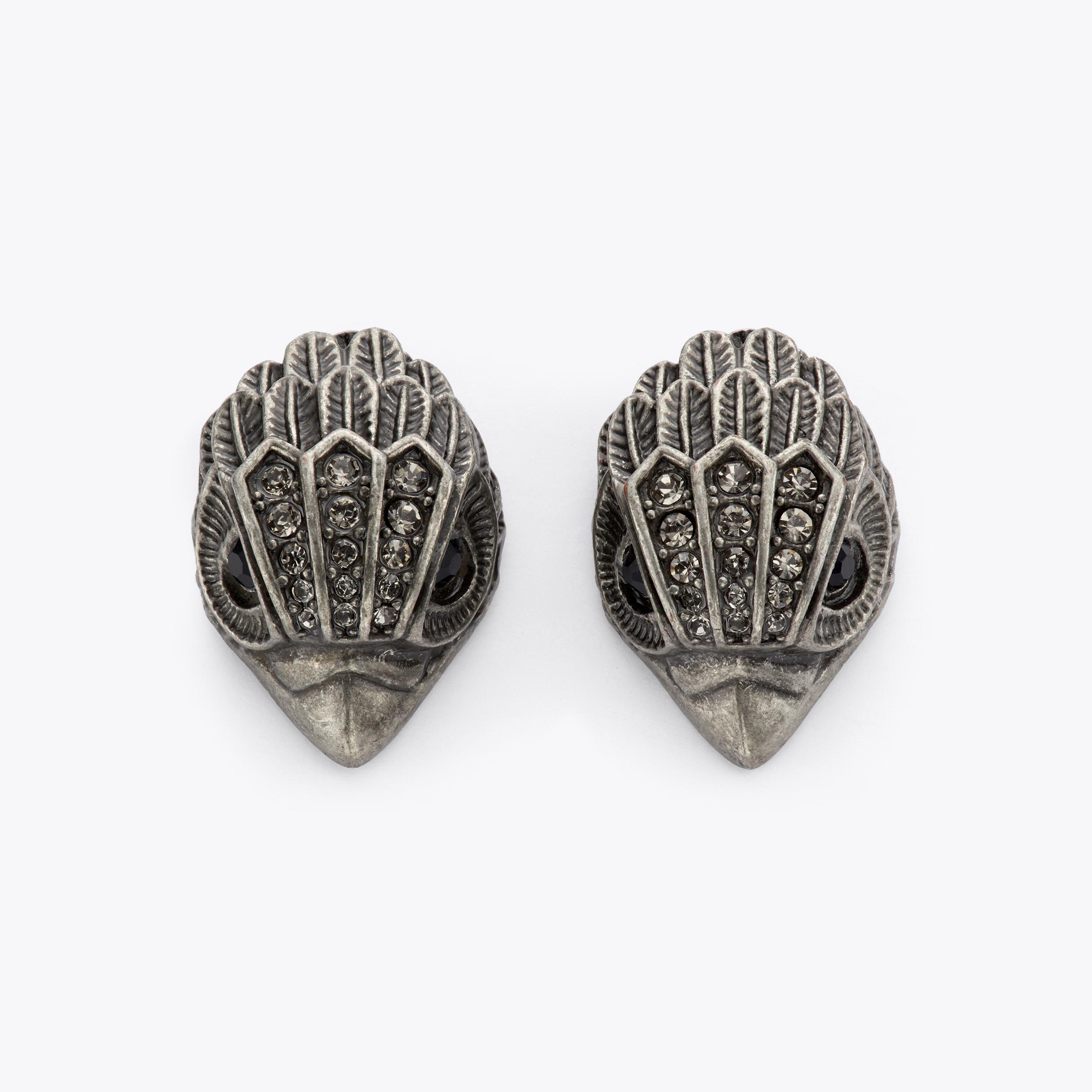 Metal Arts Group Sterling 925 Silver Southwest Design Dangle Earrings - .29
