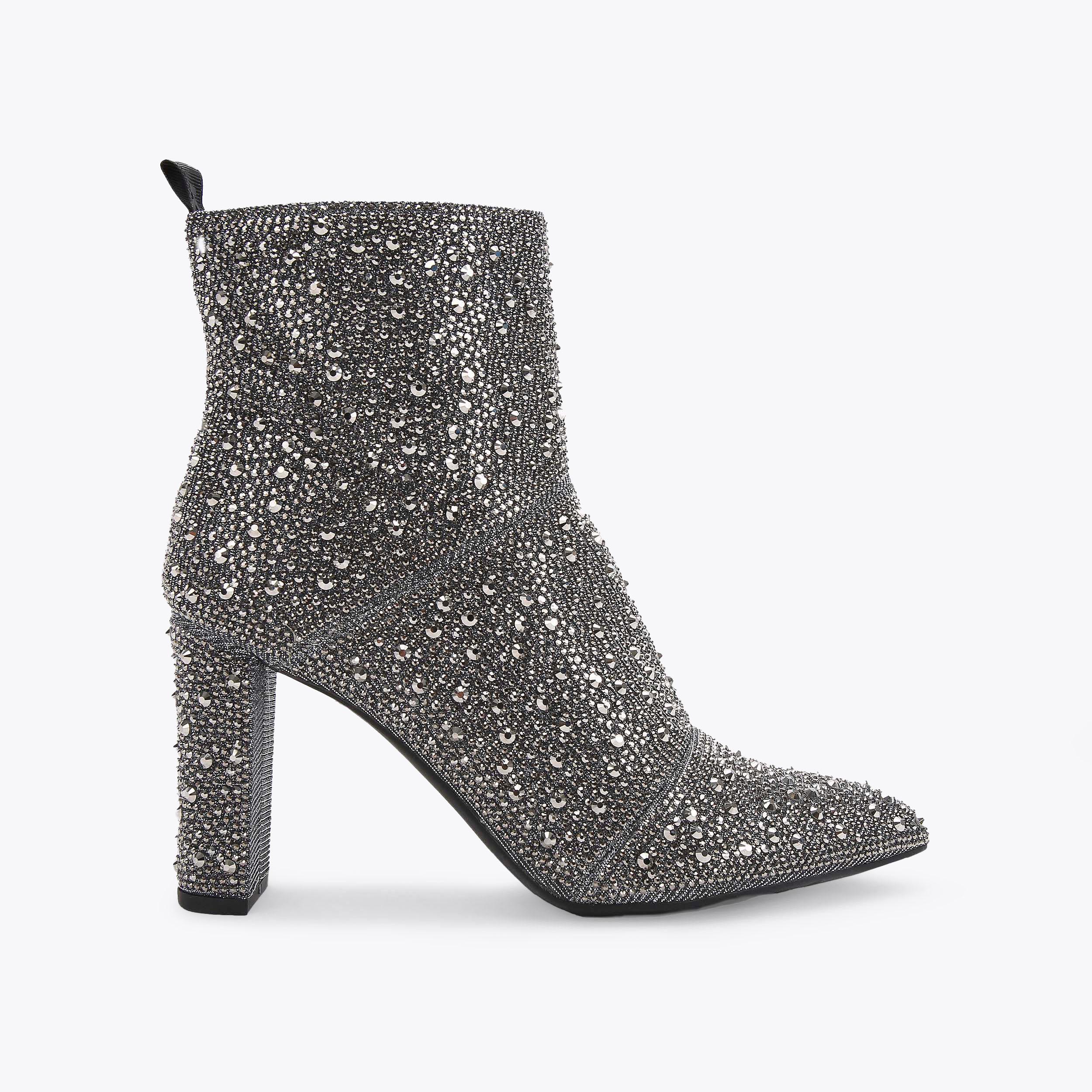 Kurt geiger hotsell daze boots