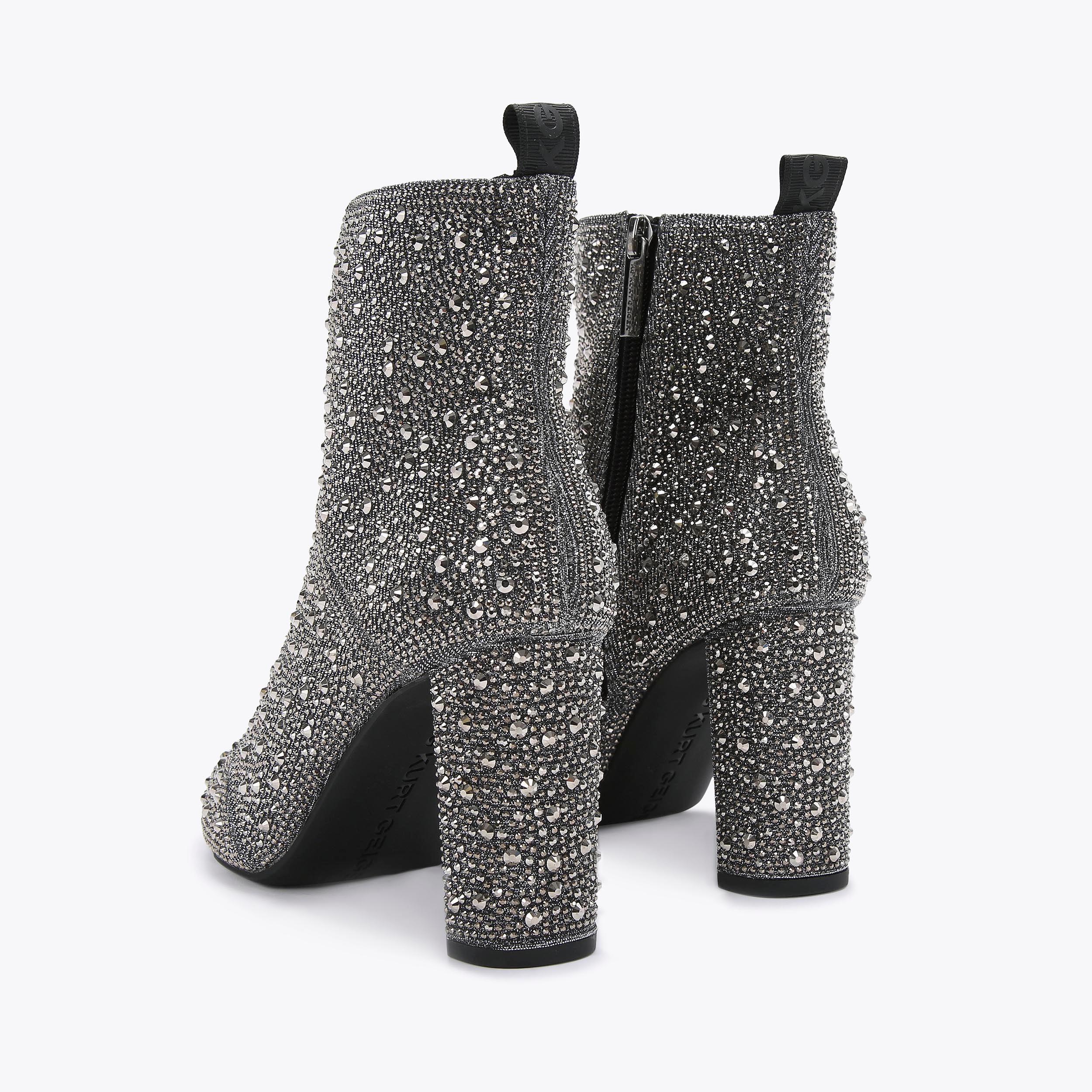 Kurt geiger hot sale sly boots