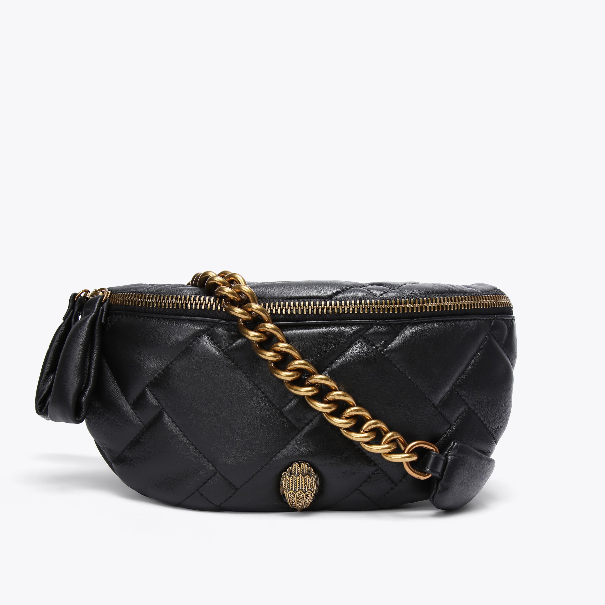 Kurt geiger store belt bag