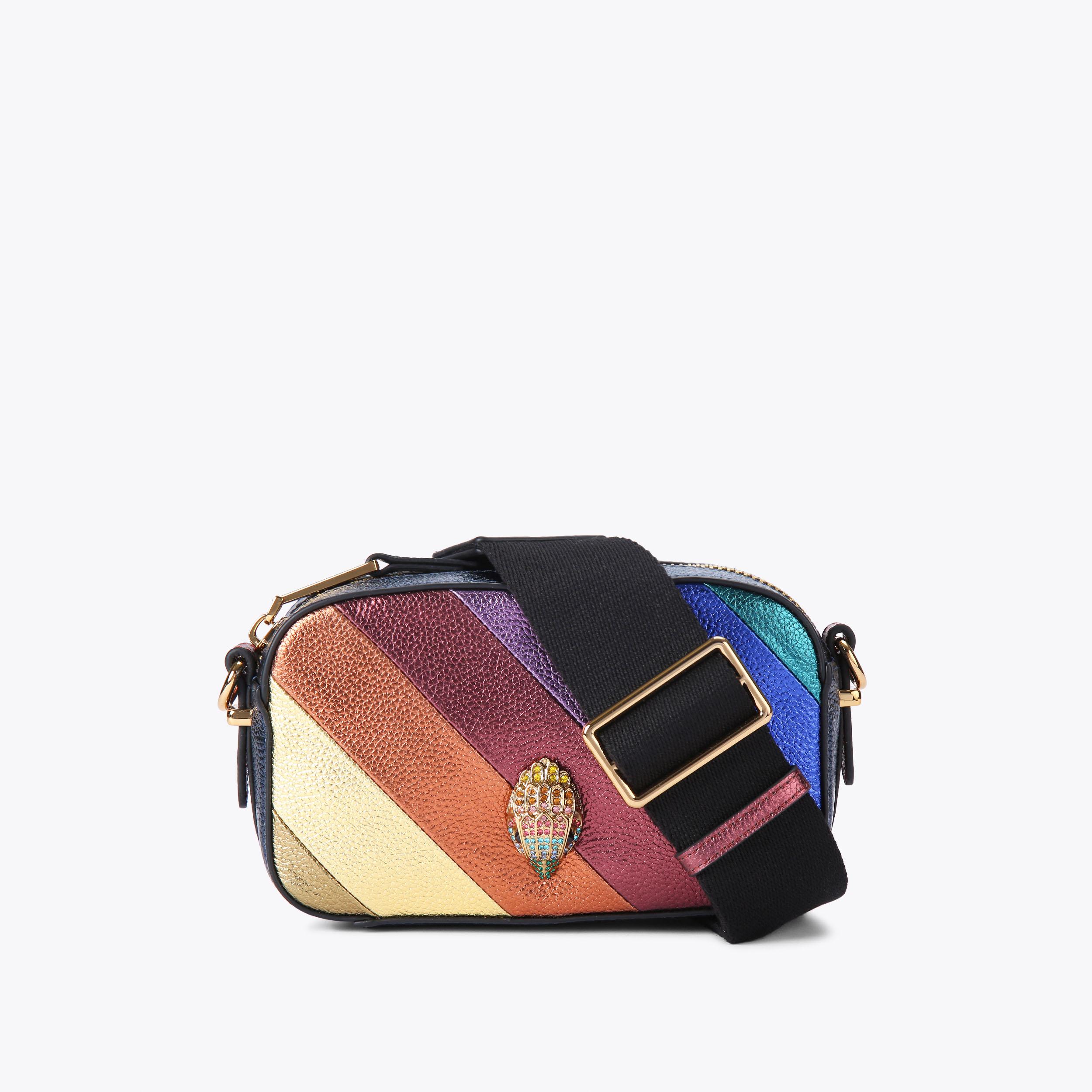 Kurt geiger colorful bag new arrivals