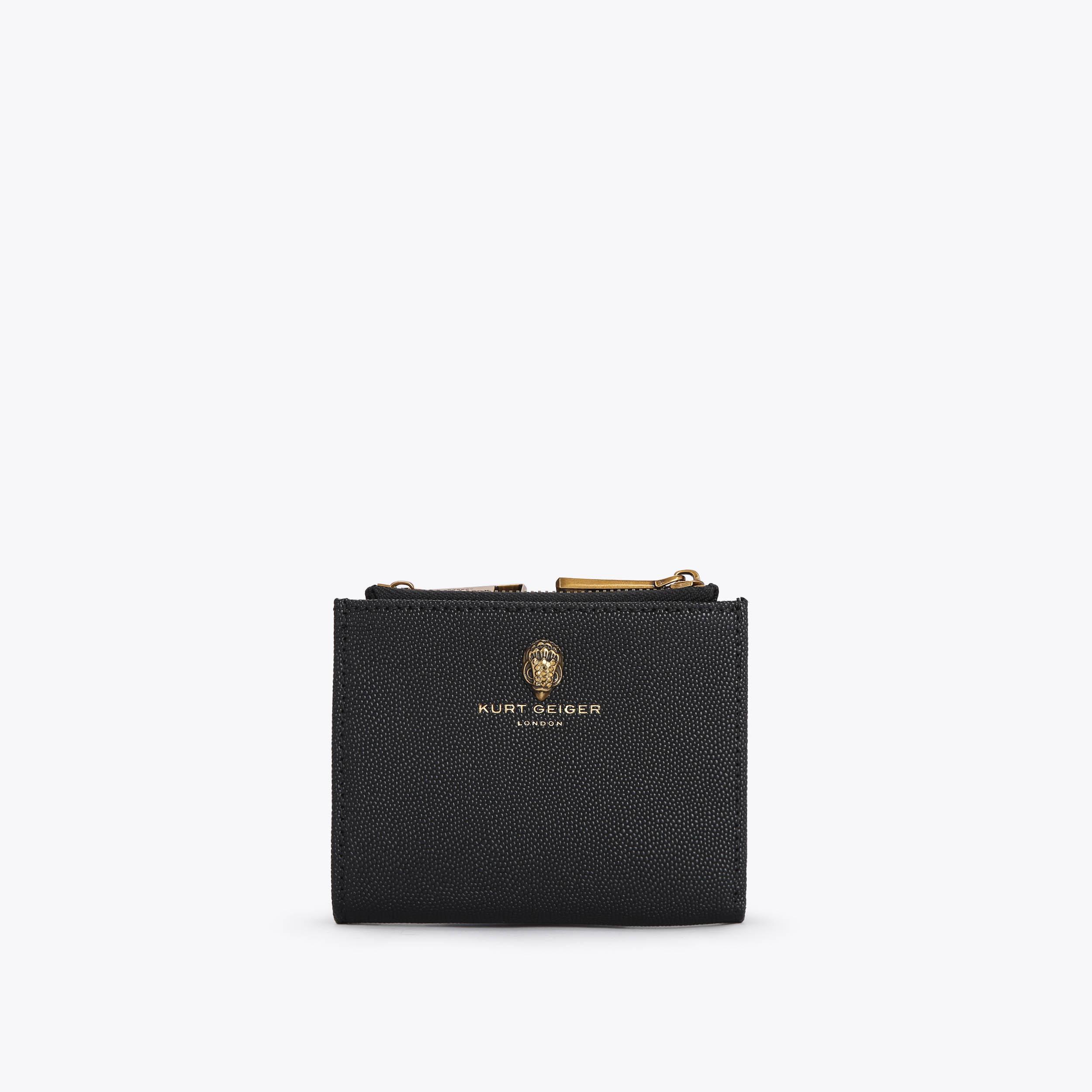 Black 2024 mini purse