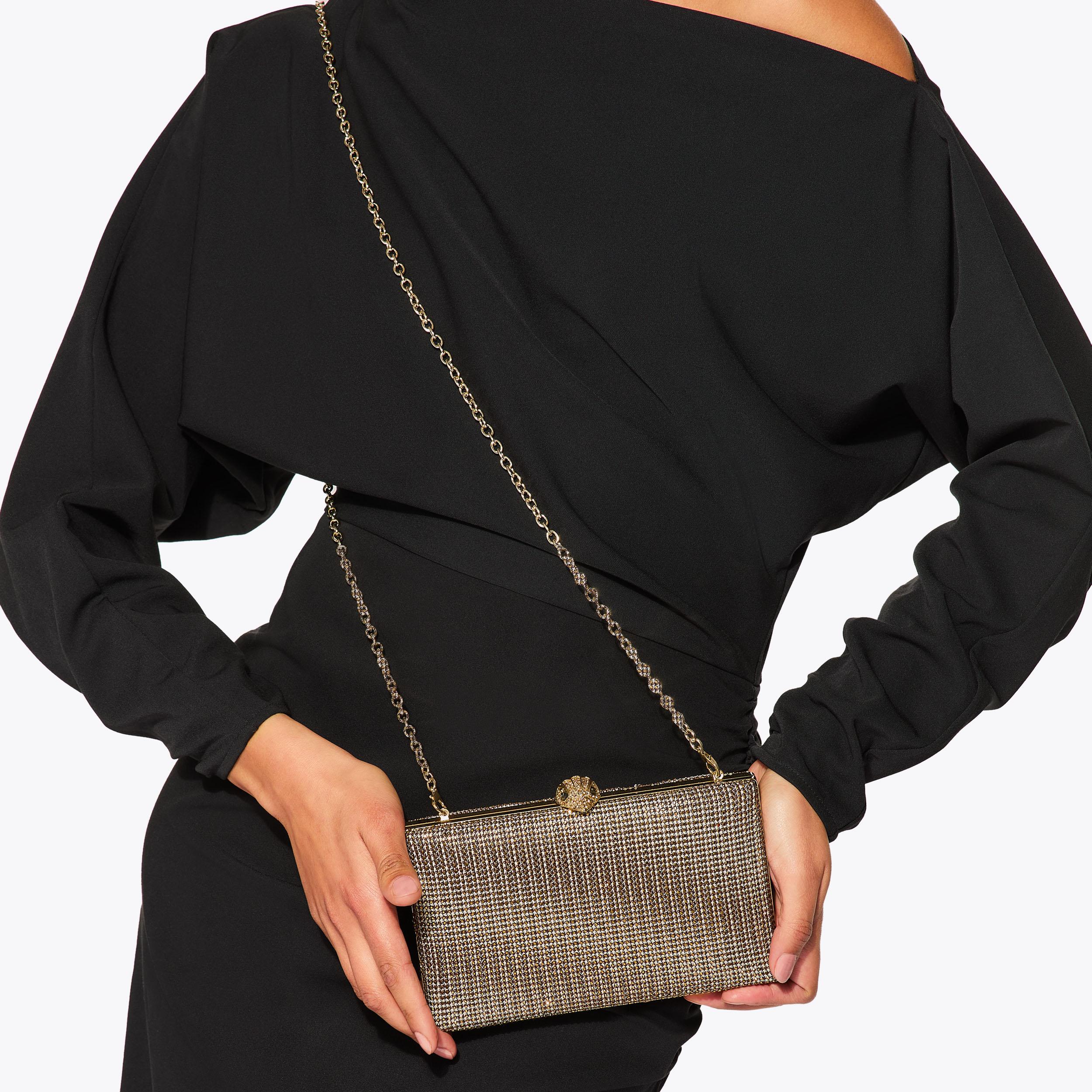 Kurt geiger evening bags sale