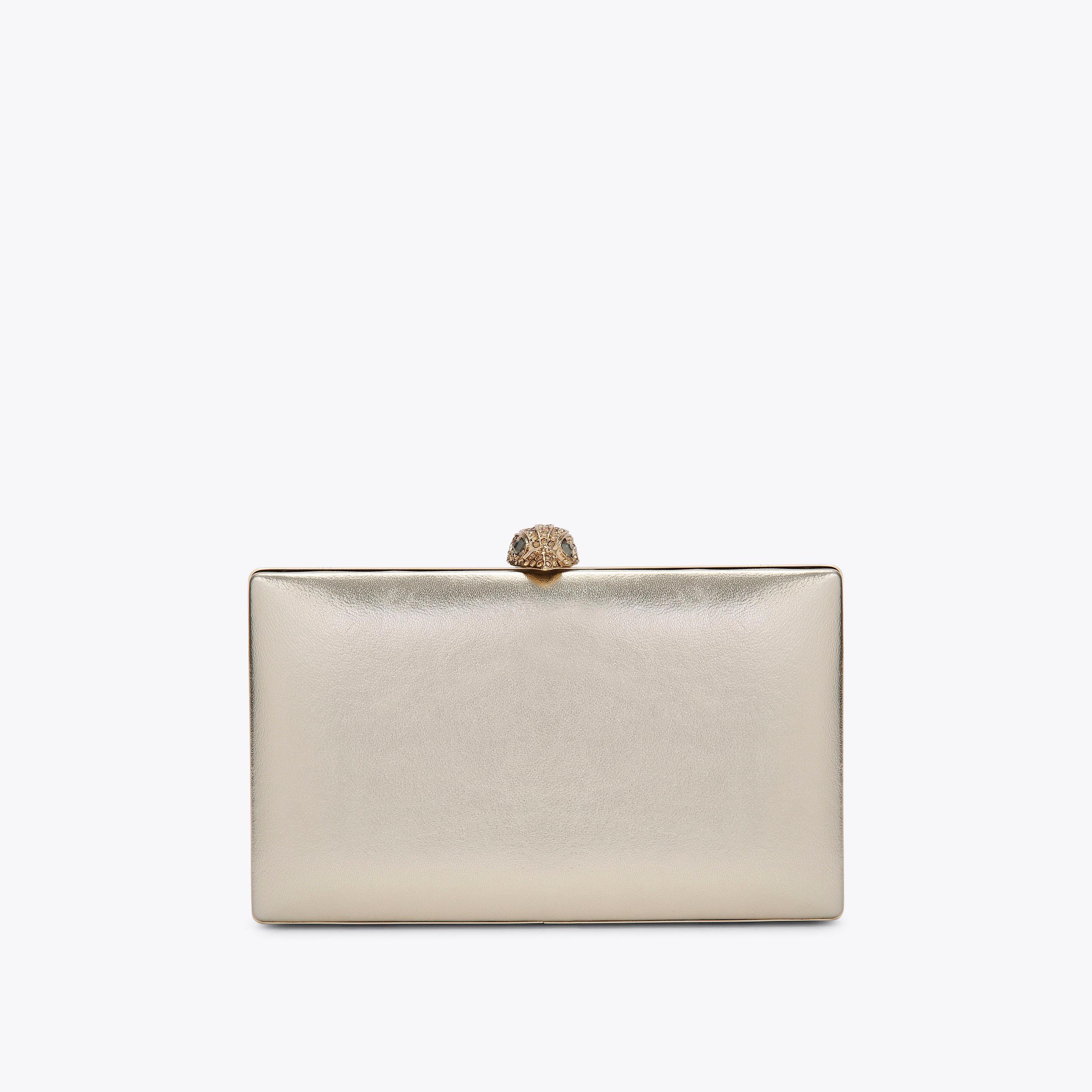 Kurt geiger 2024 clutch sale