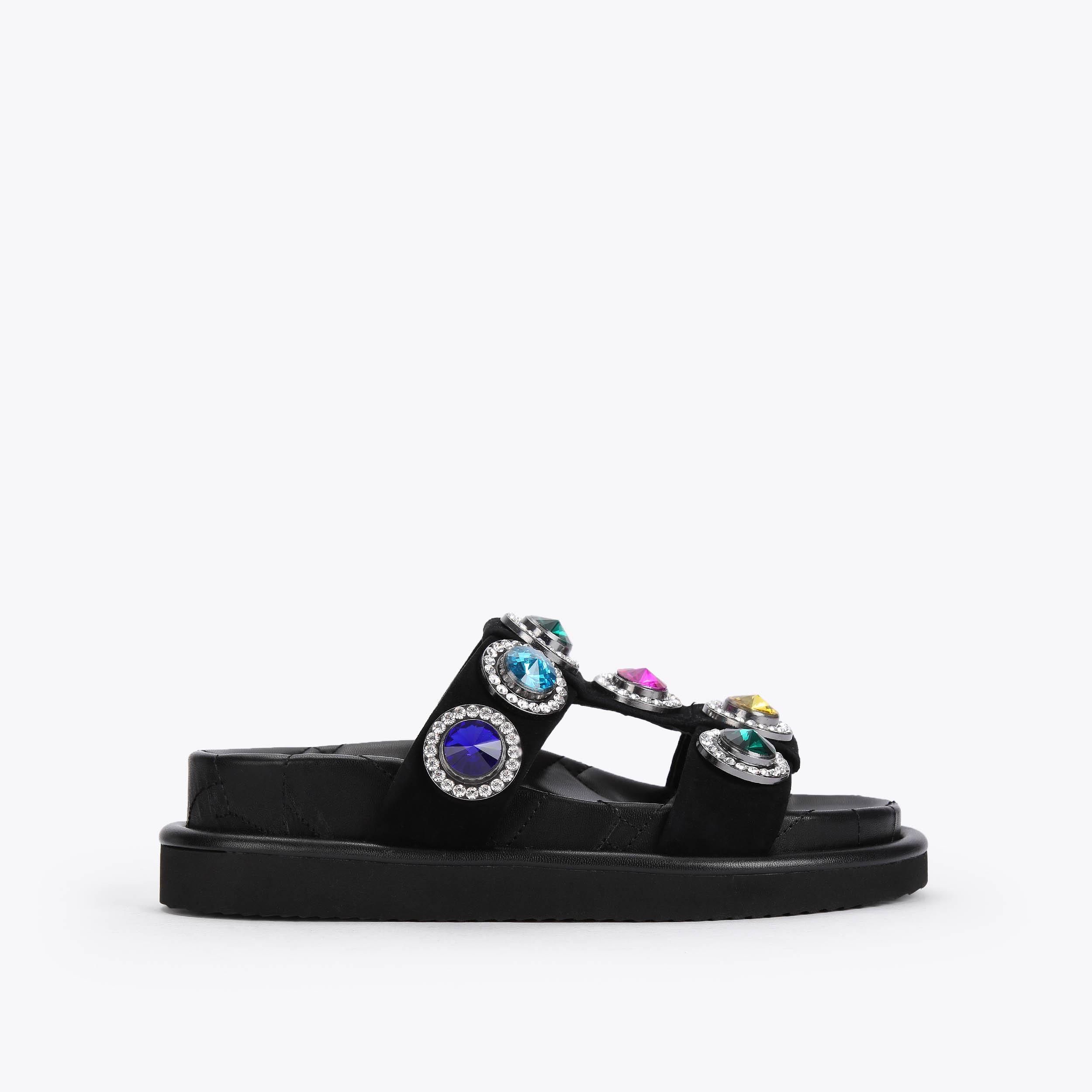 Kurt geiger orson discount sandals