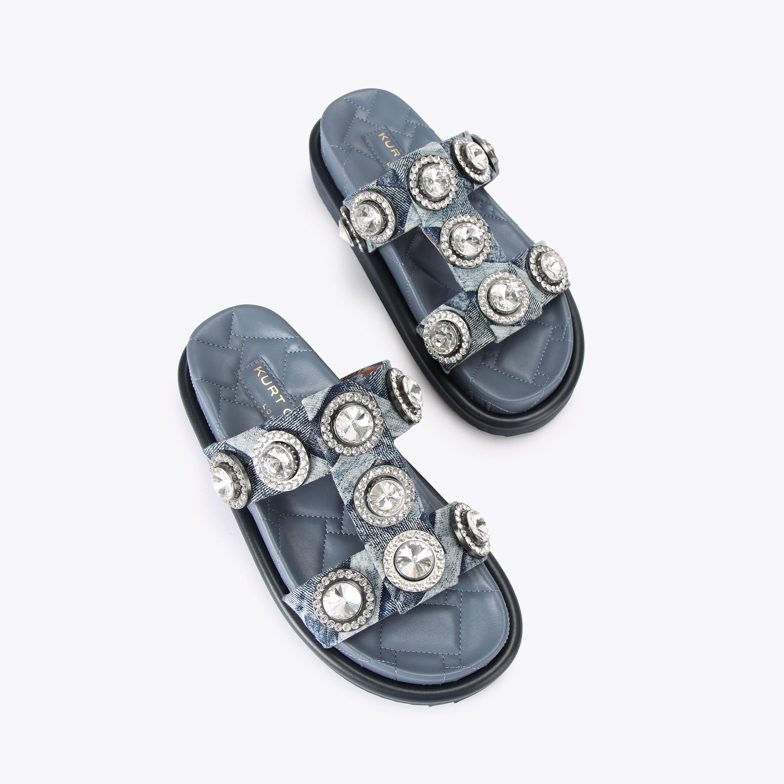 Designer Shoes & Accessories For Men & Women | Kurt Geiger