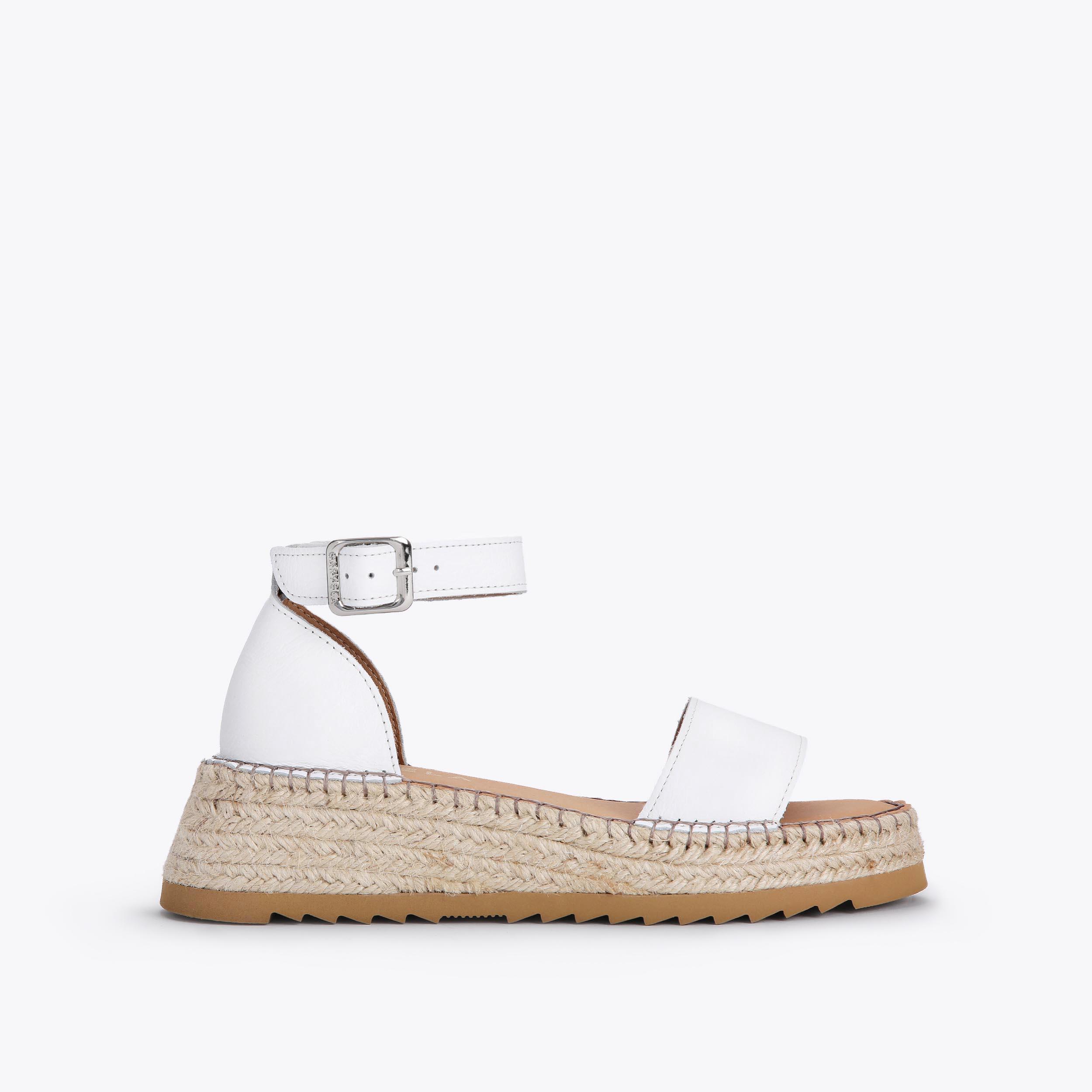 Carvela wedge sandals sale