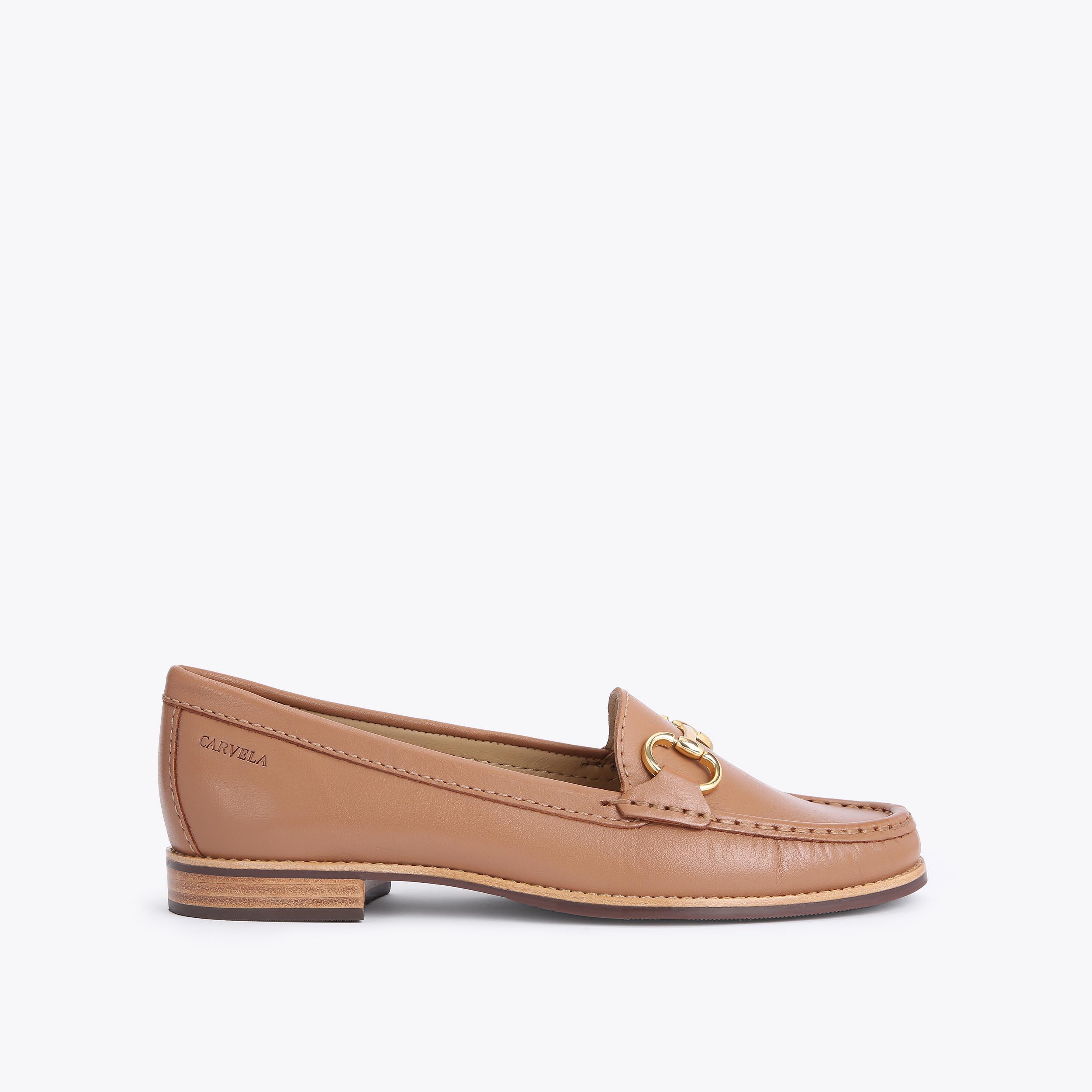 Carvela kurt best sale geiger loafers