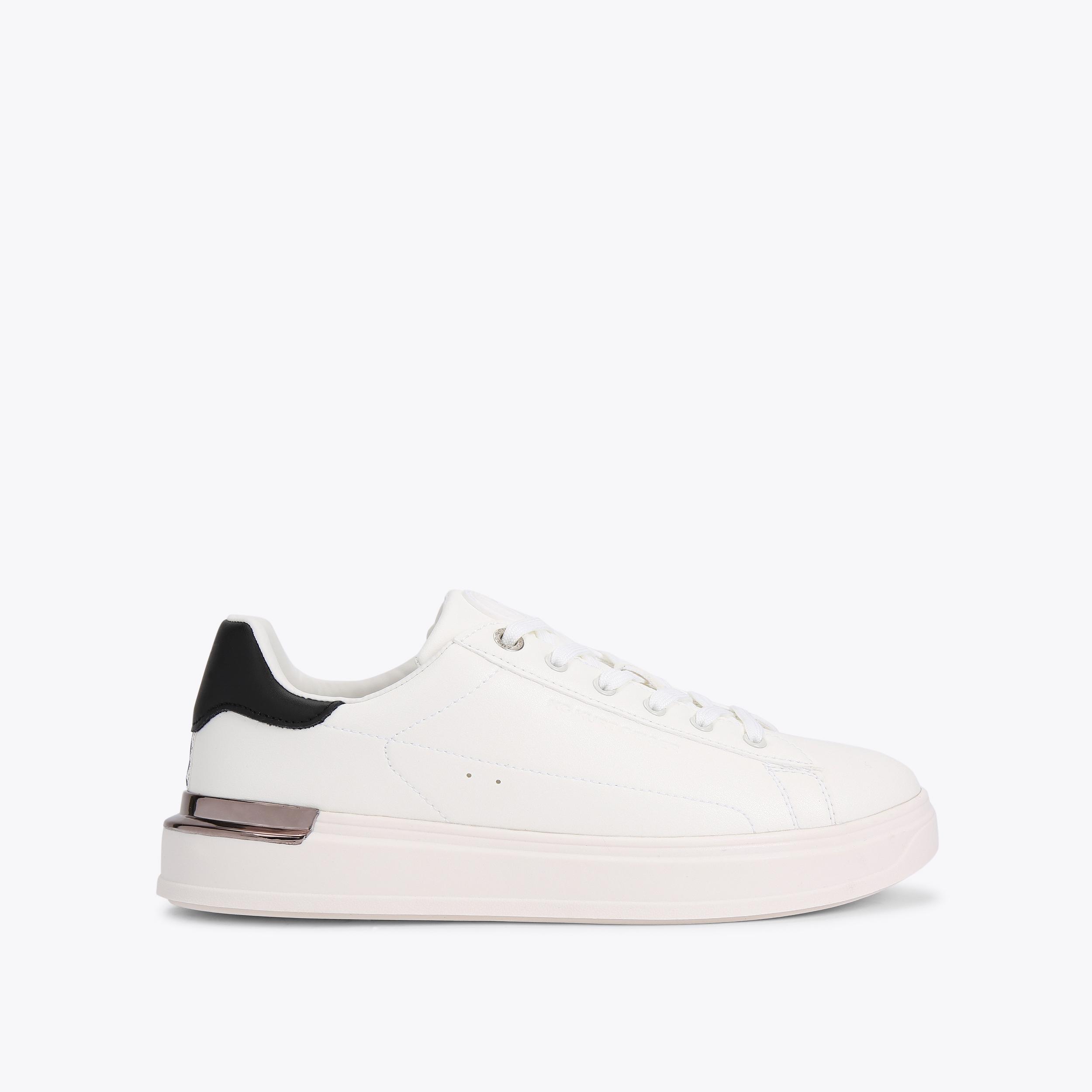 Kurt geiger 2024 valadez white