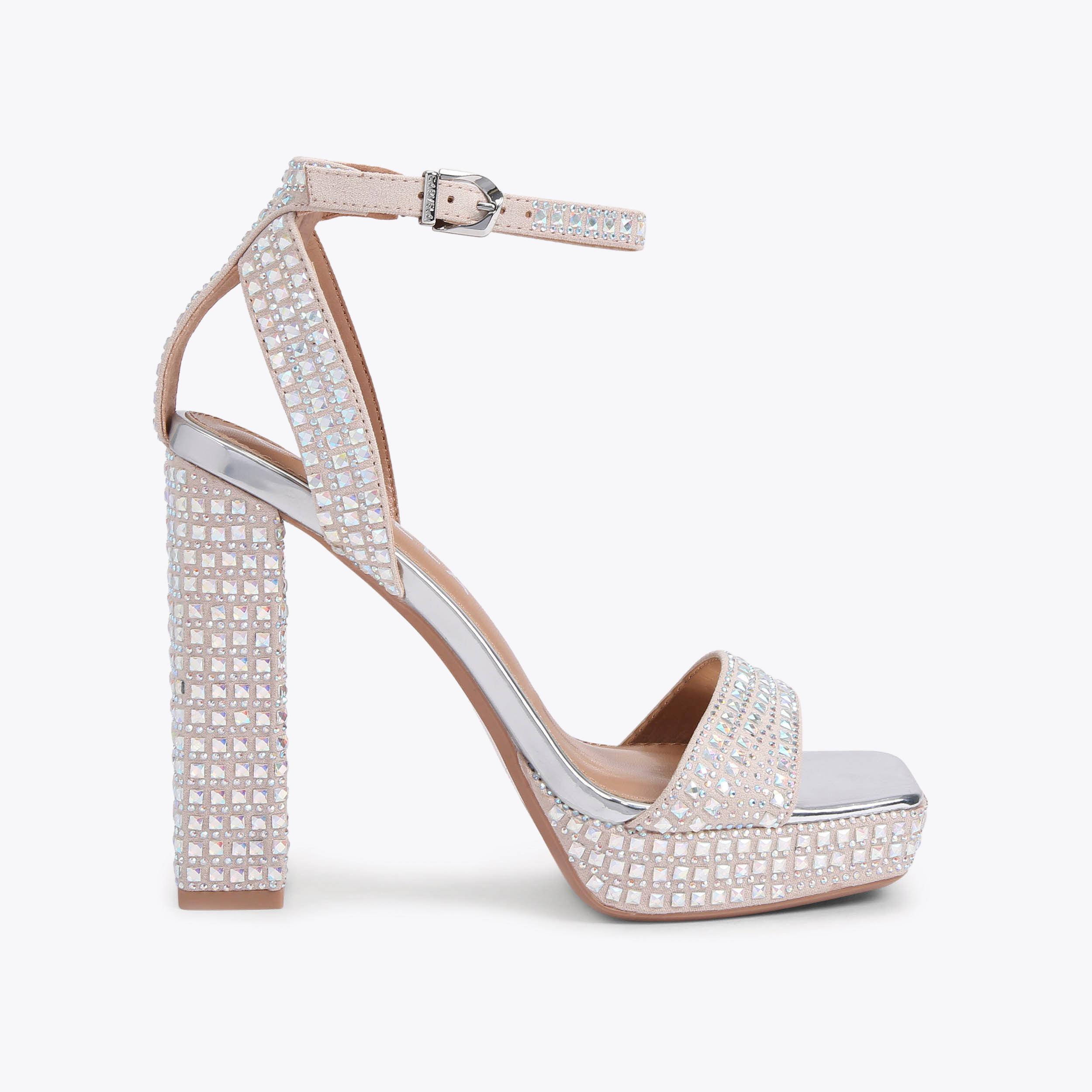 Carvela platform shoes online