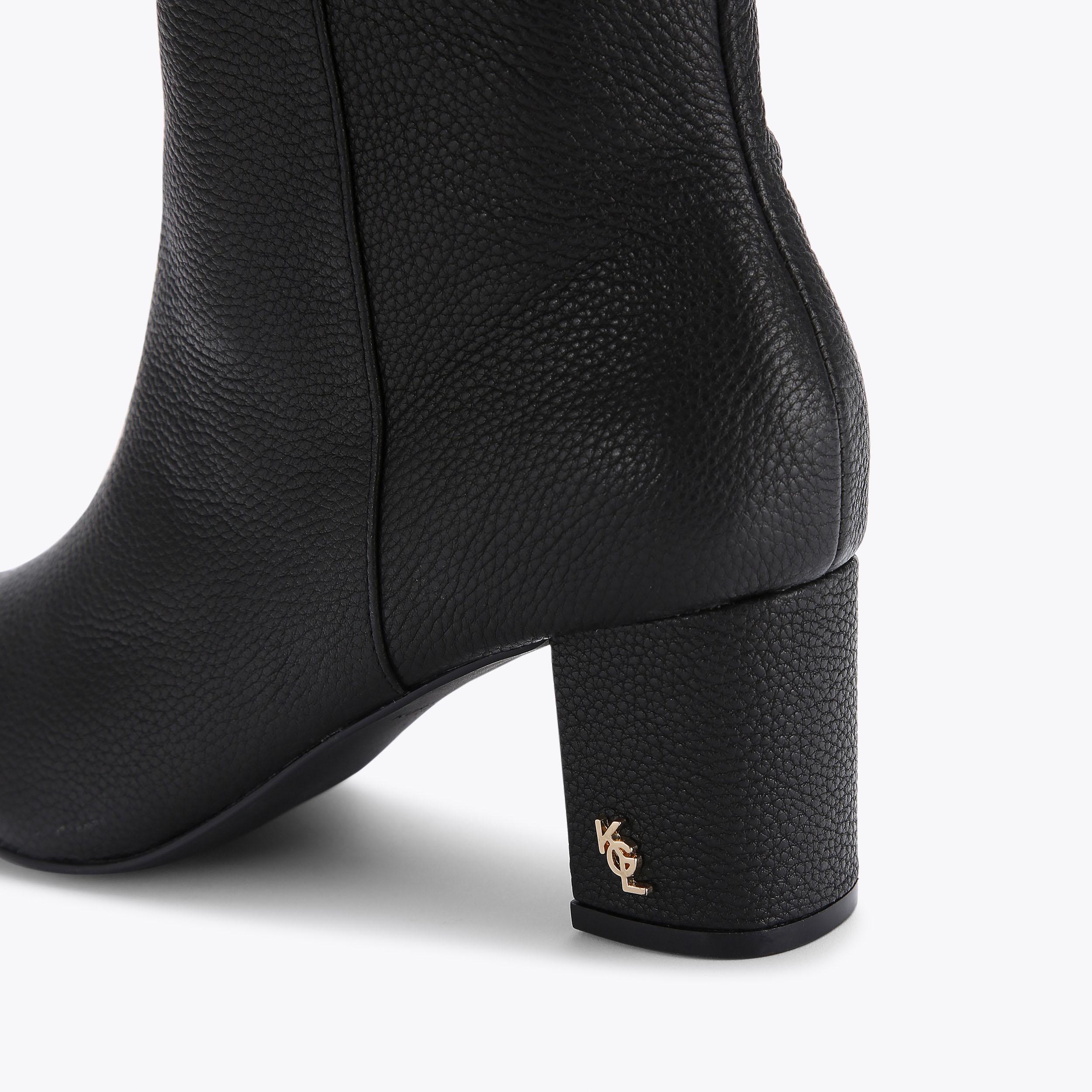 burlington-otk-boot-black-