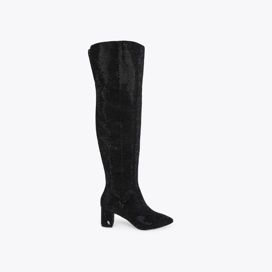 Burlington Over The Knee Boot