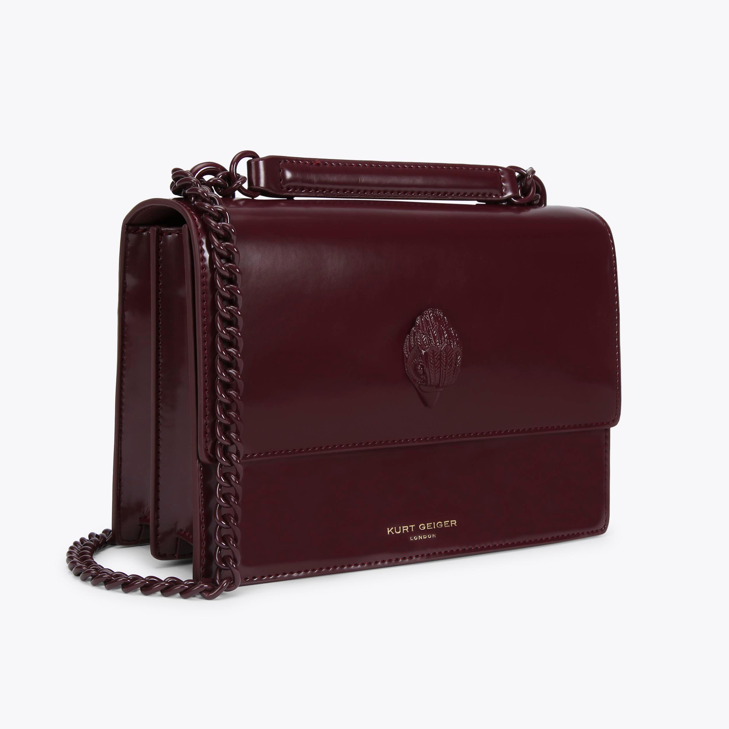 Kurt geiger shoreditch crossbody bag hotsell