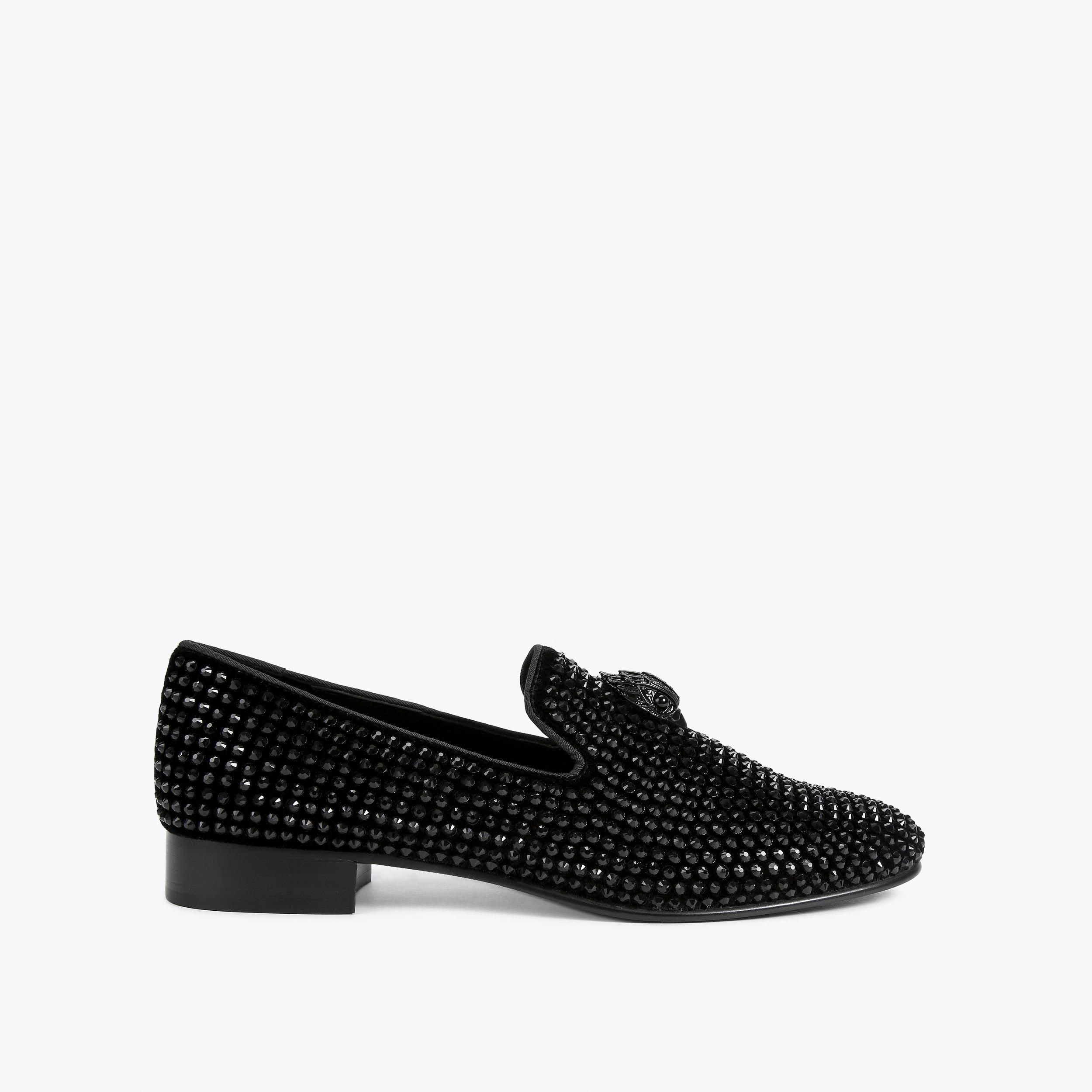 Kurt geiger hot sale spear stud