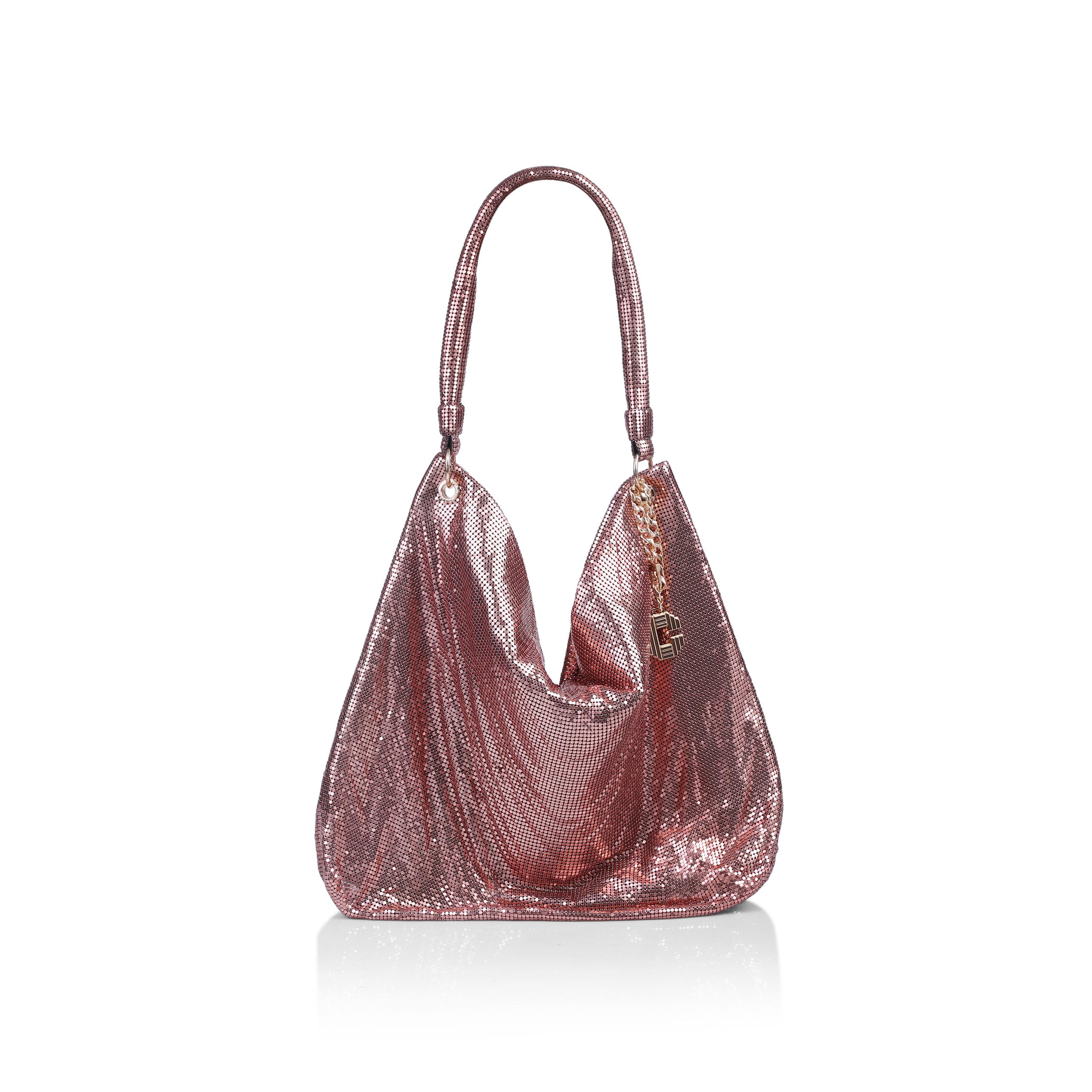 NOBLE ノーブル BRENTELLA LBIG CHAIN BAG NOBLE ノーブル BRENTELLA LBIG CHAIN BAG