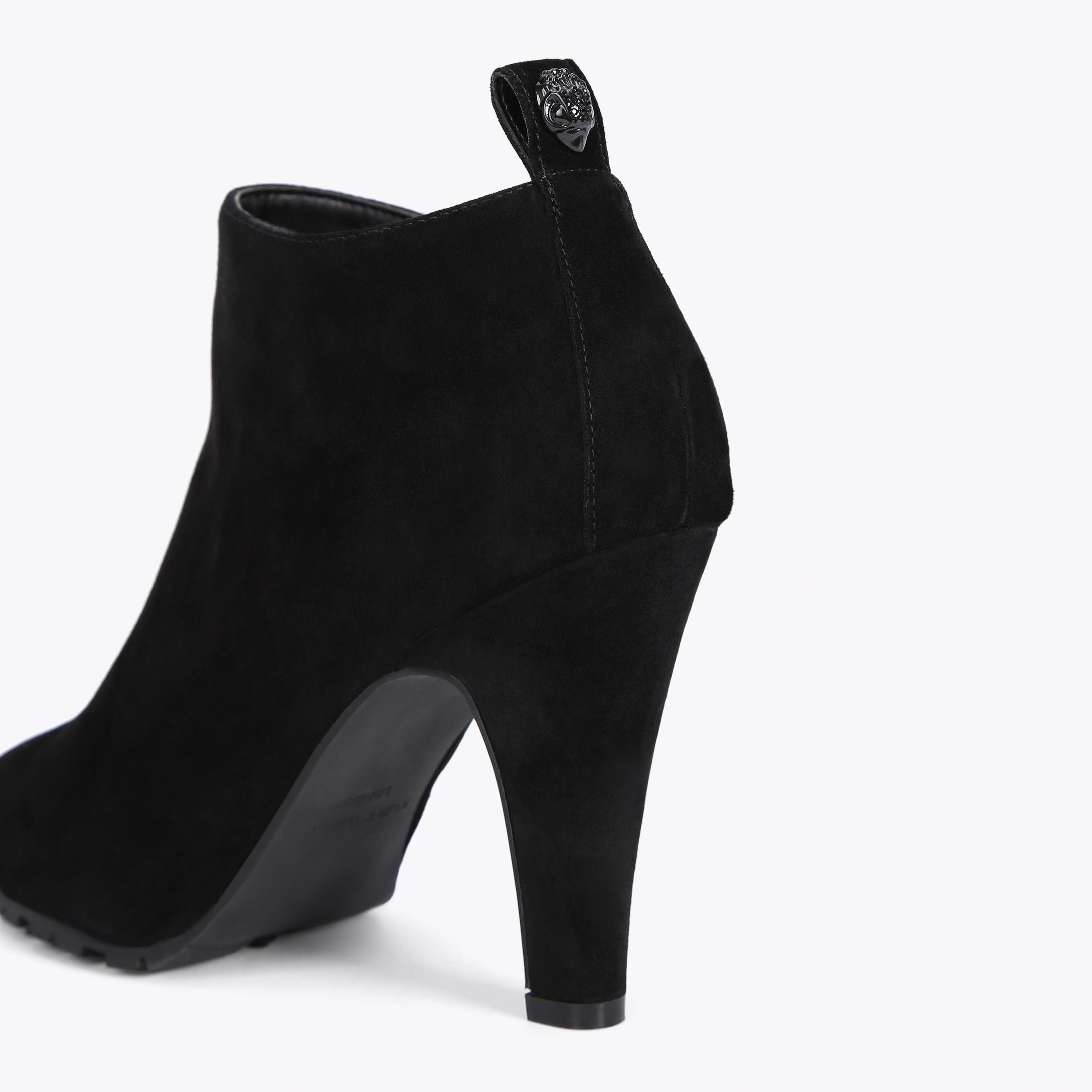 Kurt geiger smart ankle boots online