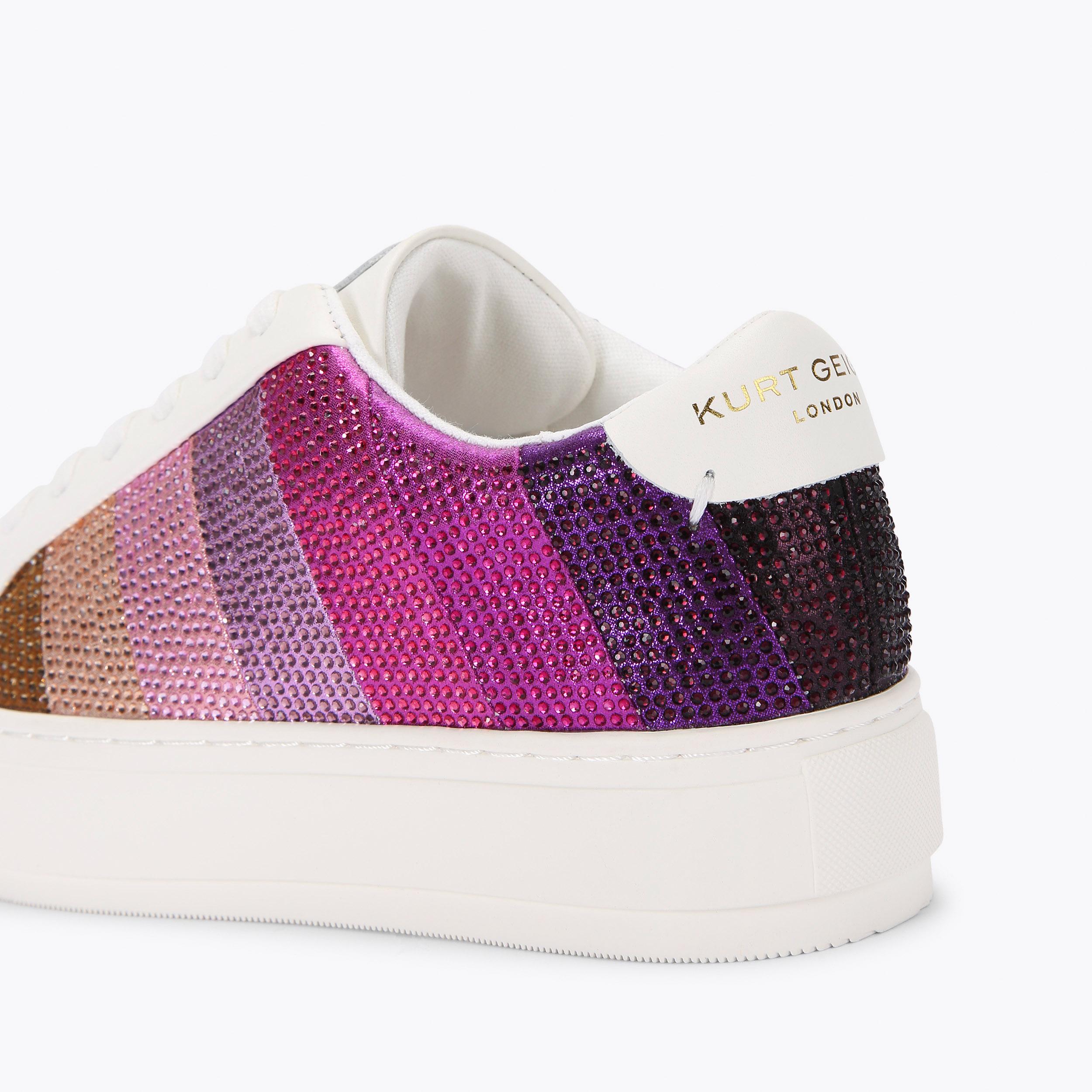 laney-stripe-crystal-pink-crystal-trainers-by-kurt-geiger-london