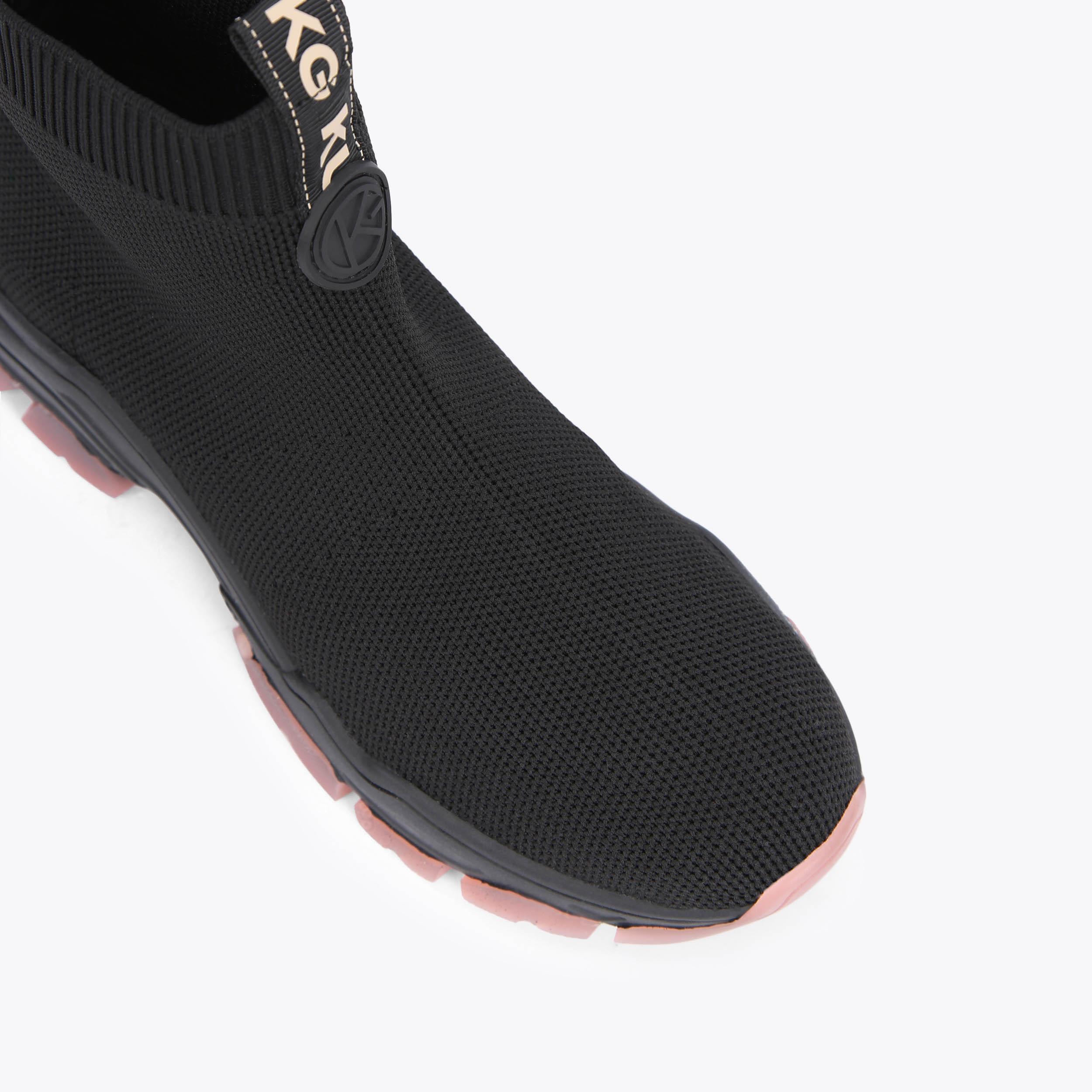 Limitless Knit Hi Top alternative 5