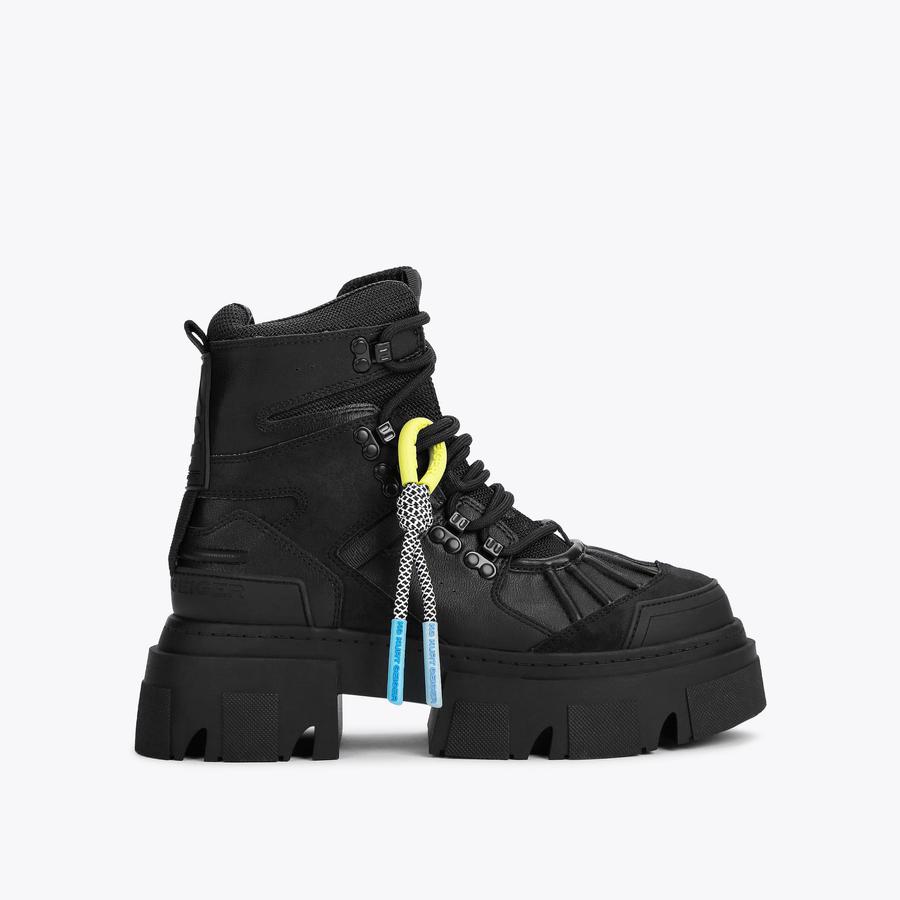 Kurt geiger hiker boots store