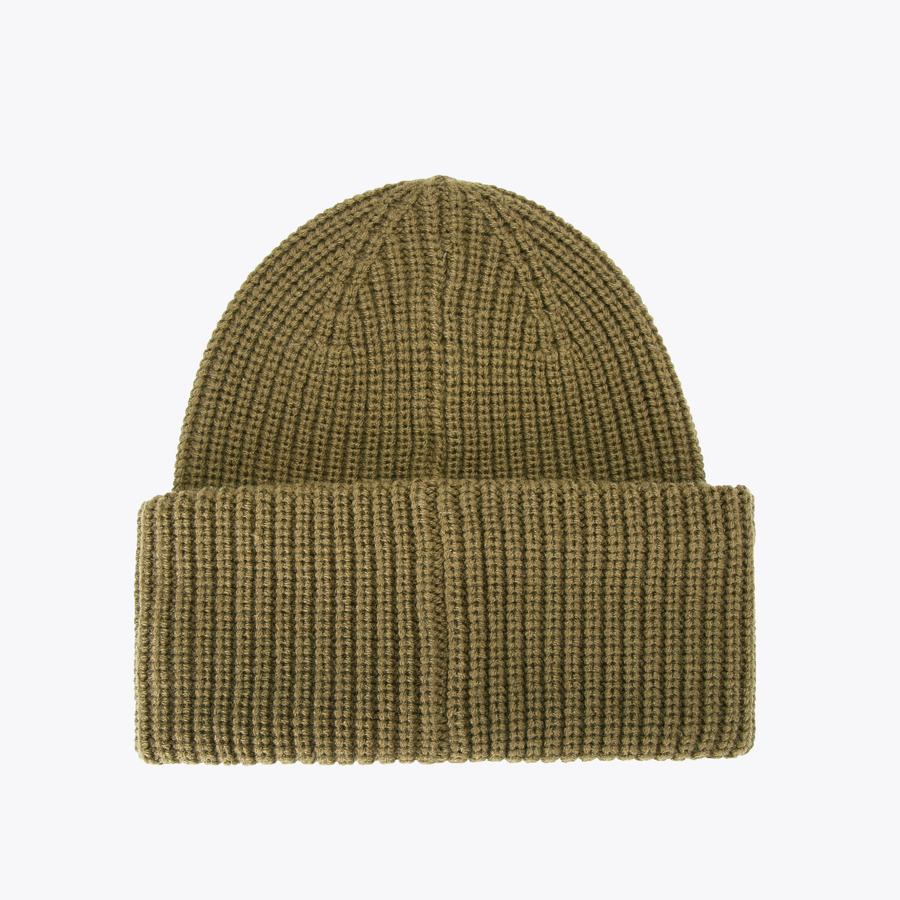 ★BADBLOOD ★MYSTIC KNIT BEANIE Raven black Salem knit beanie – Witch City Wicks