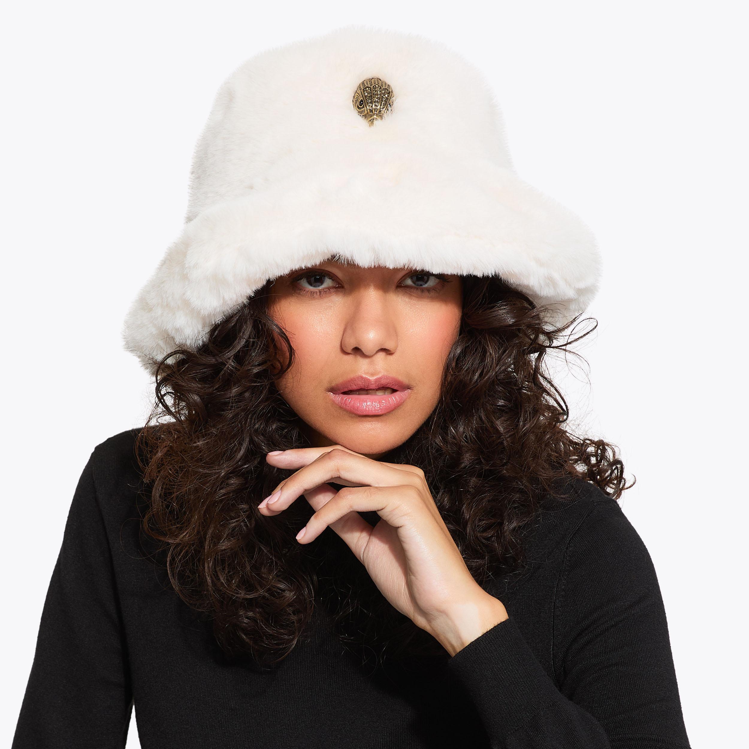 追跡有送料込 【UGG】Faux Fur Bucket Hat UGG Faux Fur Bucket Hat | Urban Outfitters