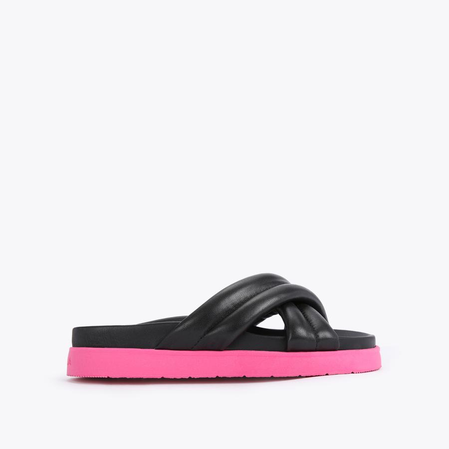 Carvela comfort flip flops online