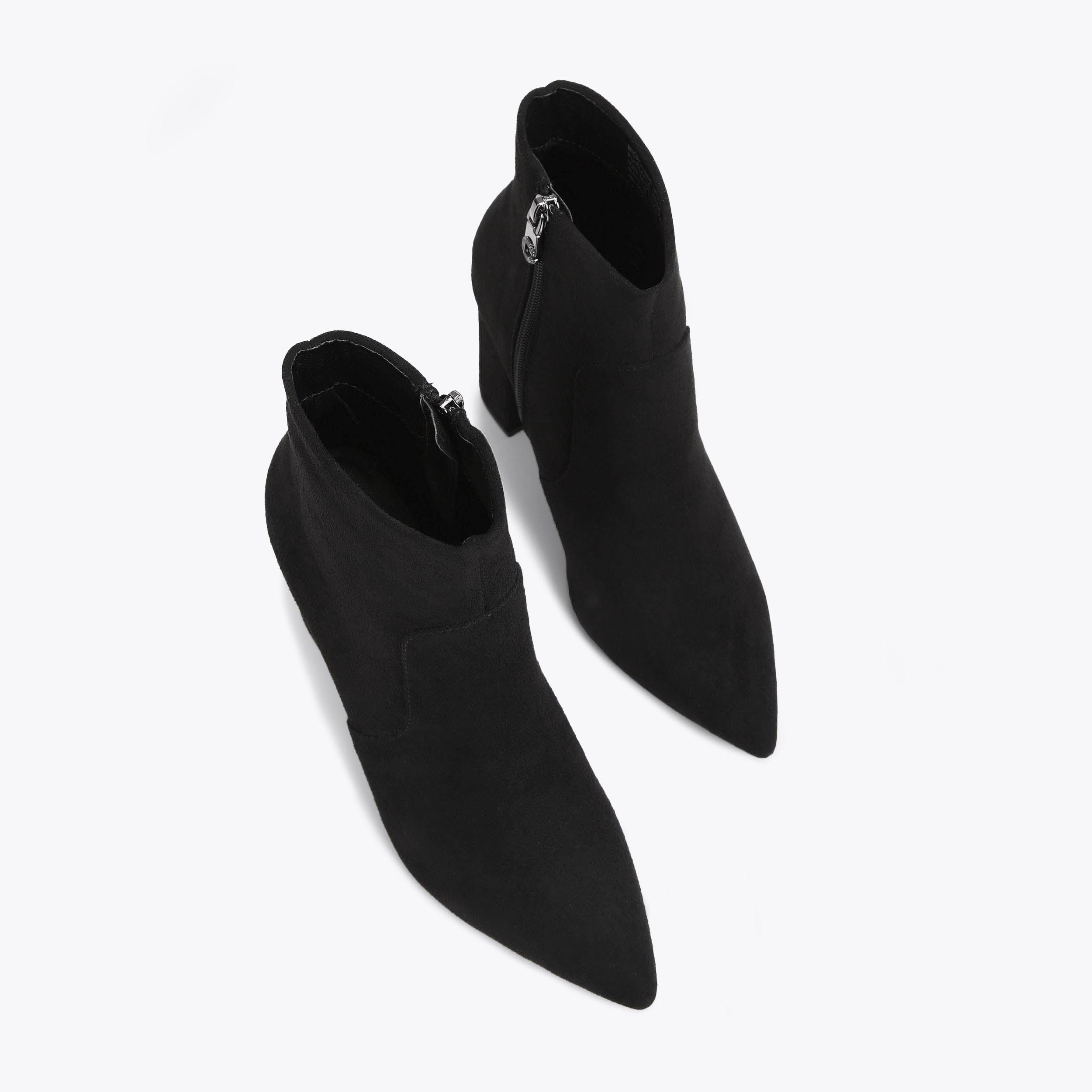Shone Ankle Boot alternative 3