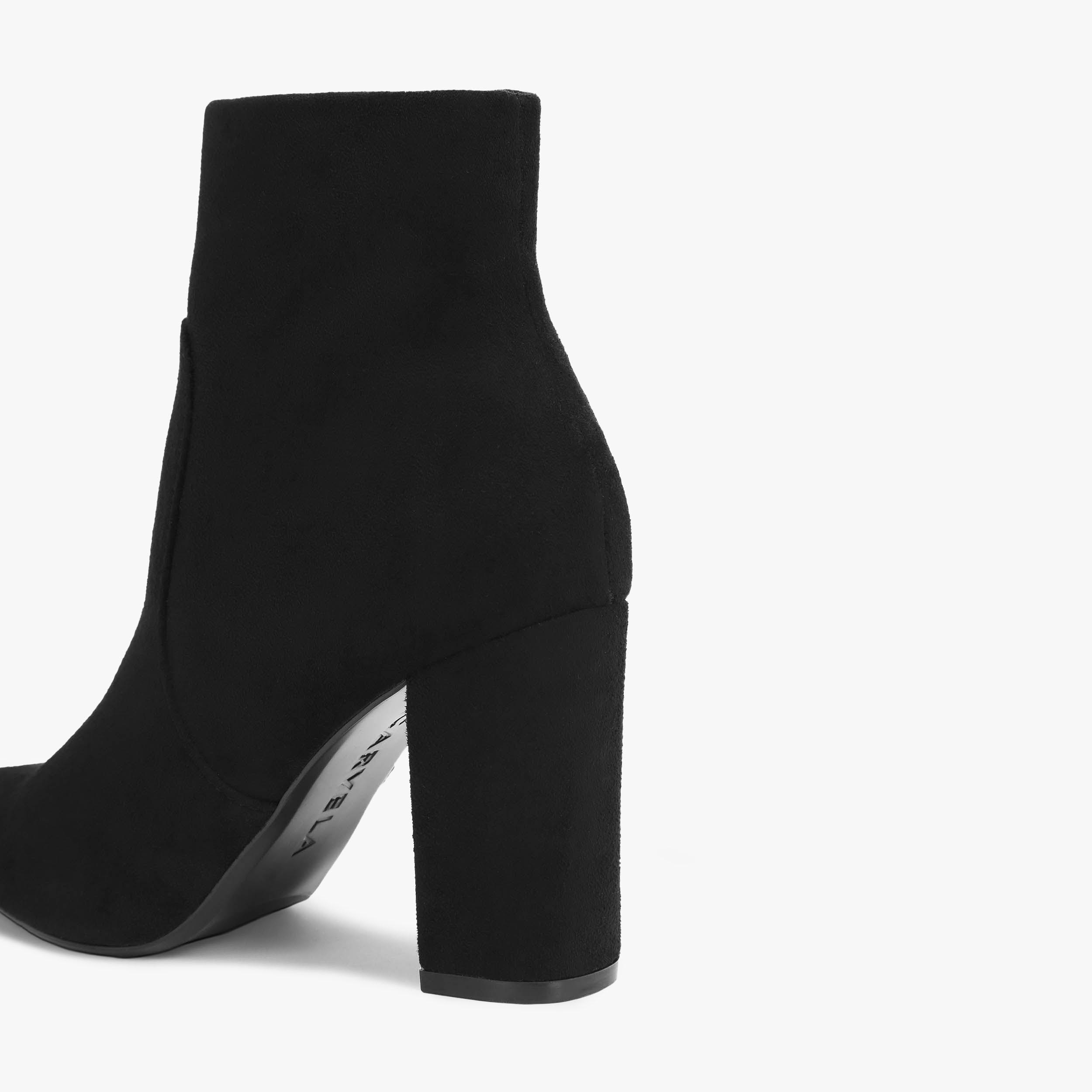 Shone Ankle Boot alternative 4