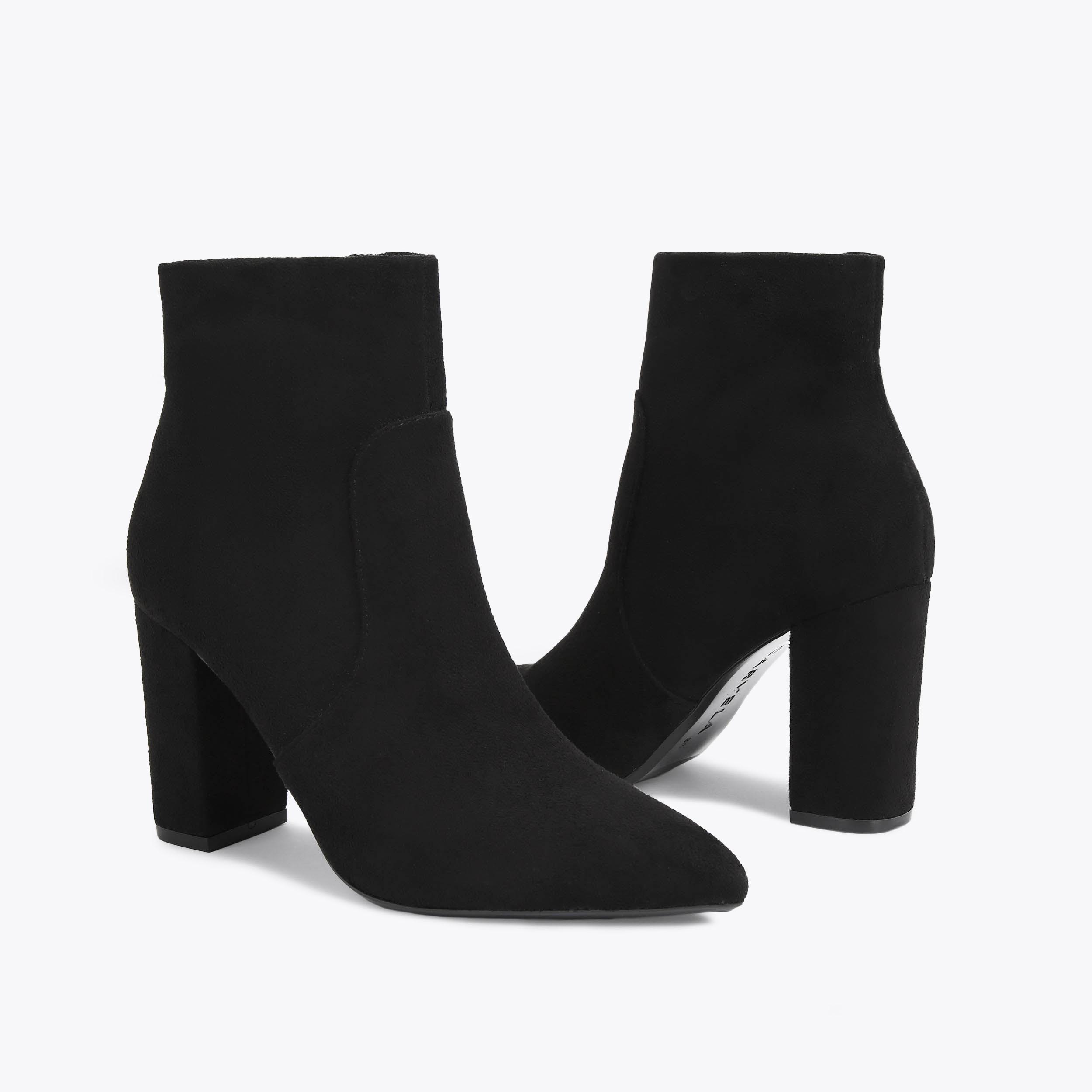 Shone Ankle Boot alternative 5