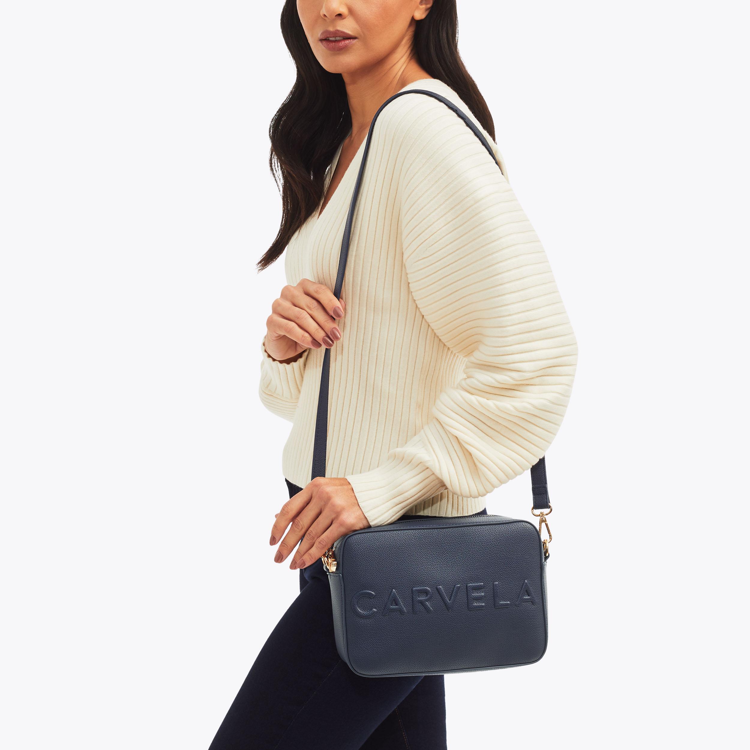 Carvela boulton bowler on sale bag