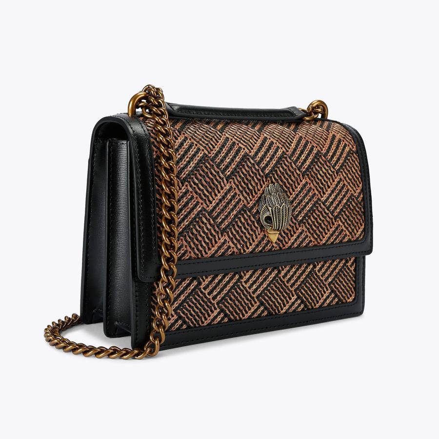 Shoreditch Cross Body