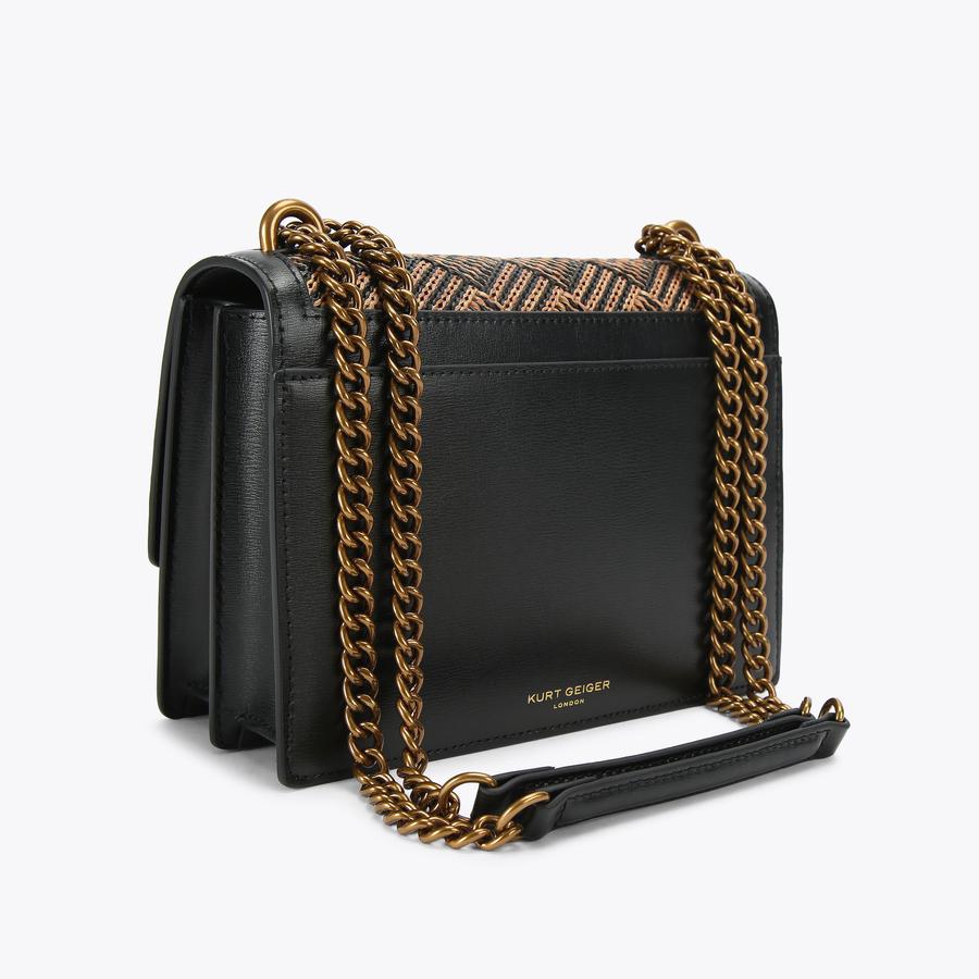 Shoreditch Cross Body